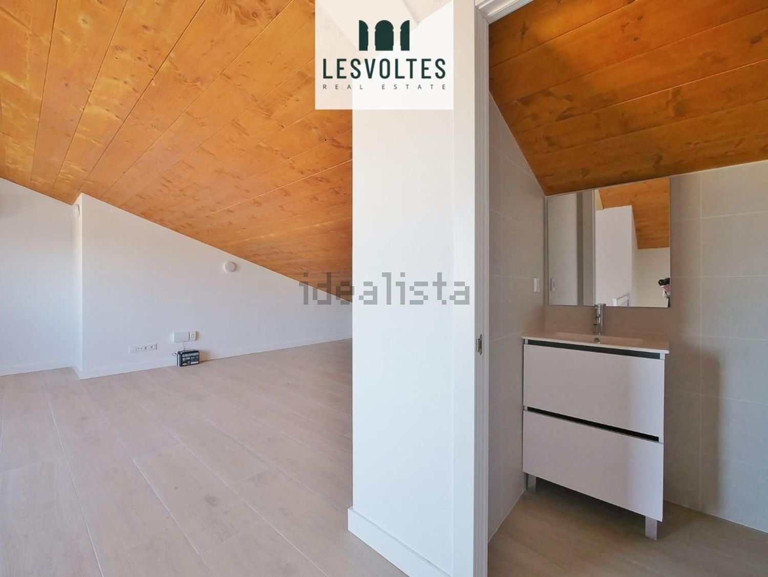 Pis de 151 m² a Palafrugell