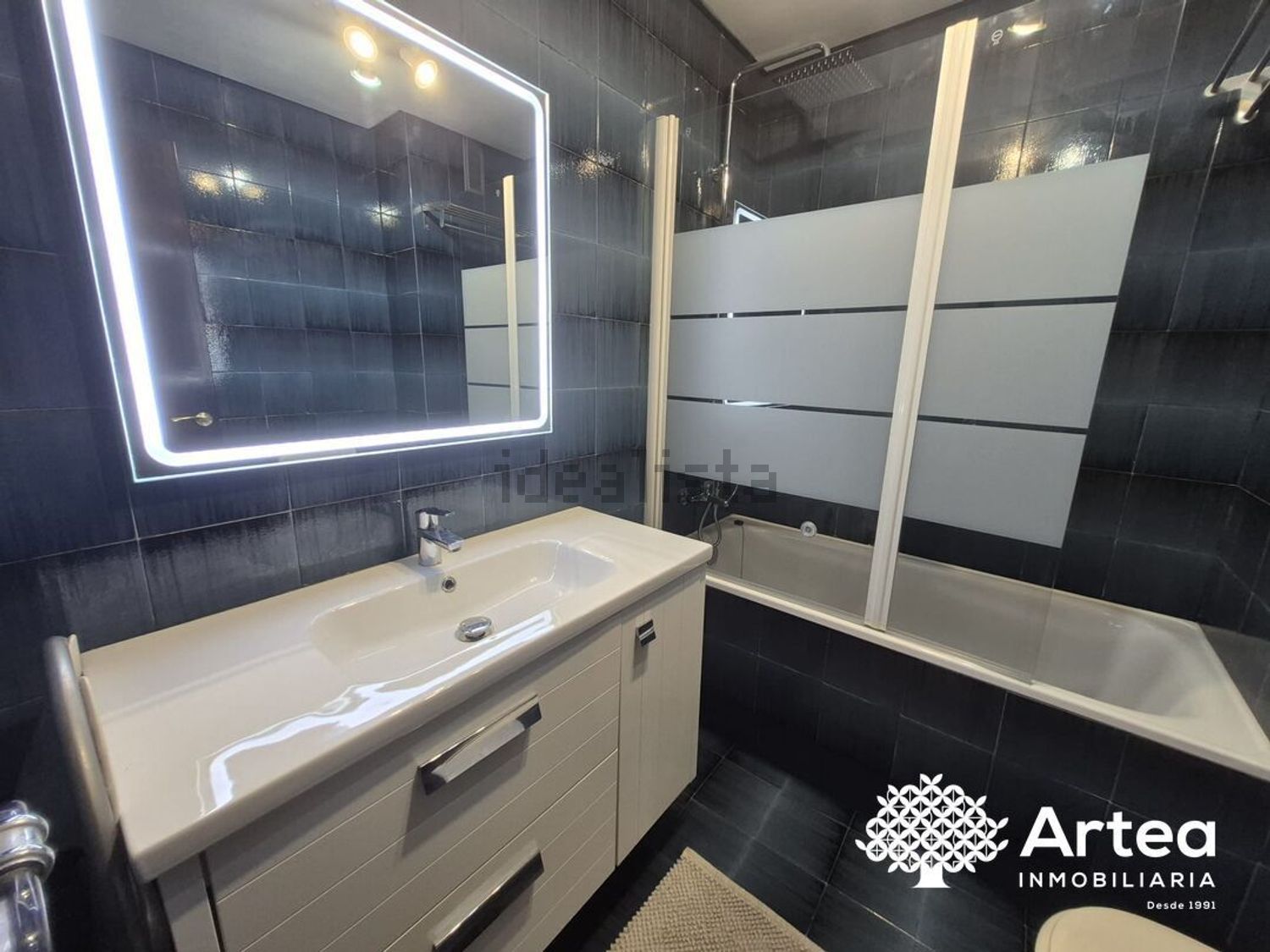 Piso de 75 m² en Bilbao