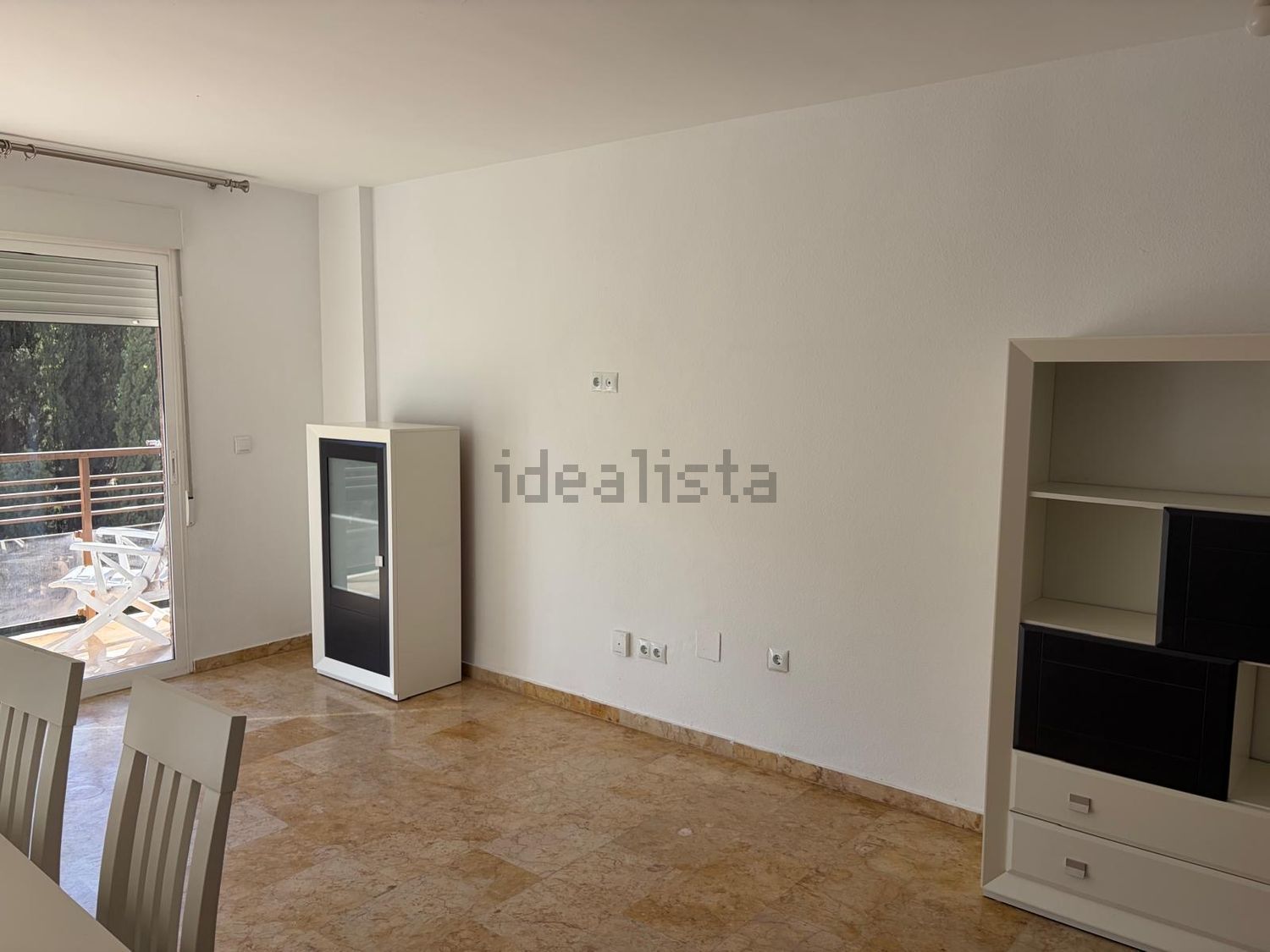 Piso de 110 m² en Jaén