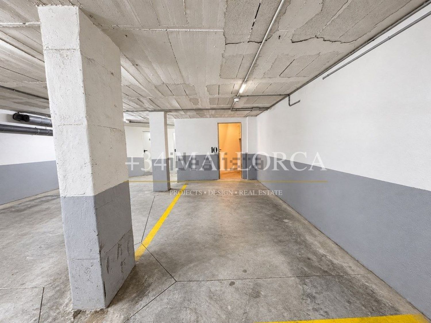 Piso de 135 m² en Llucmajor