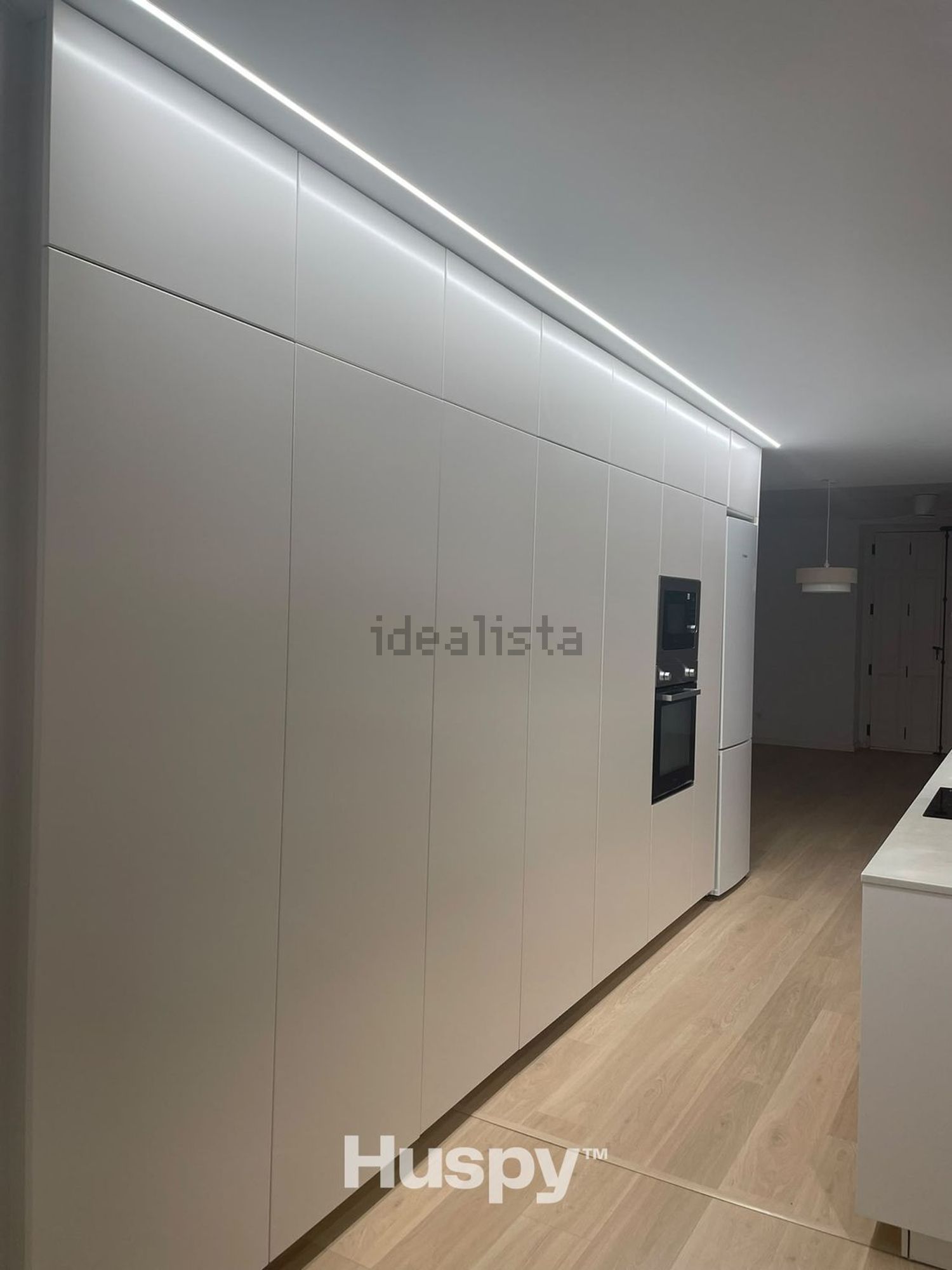 Appartement 140 m² à Valence