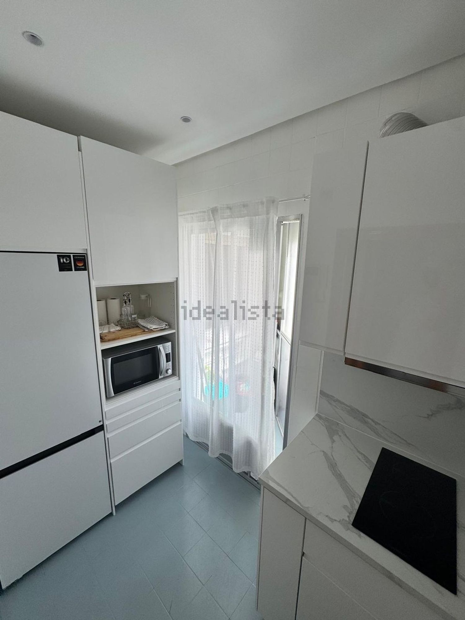Appartamento 85 m² a Madrid
