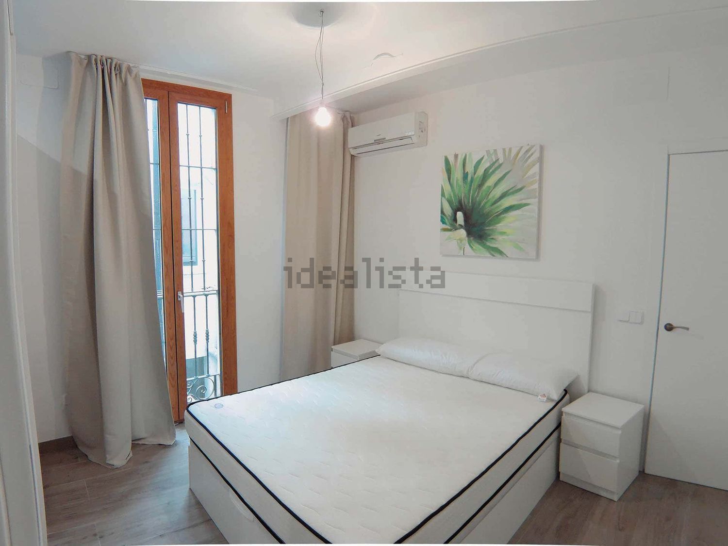 Piso de 32 m² en Madrid
