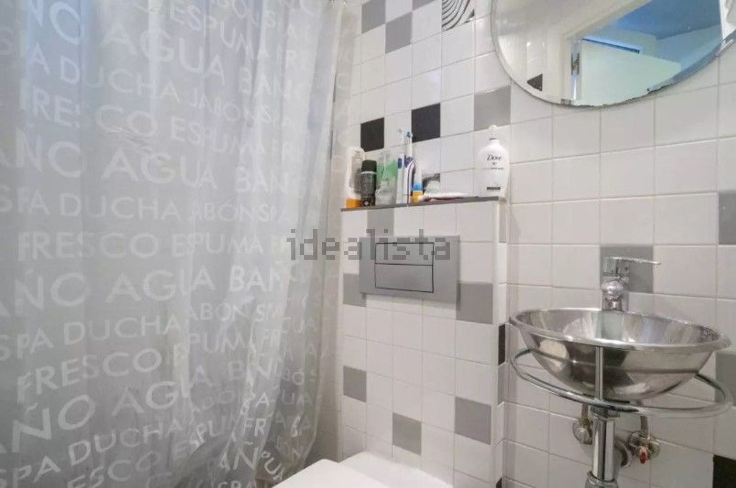 Flat 43 m² in Madrid
