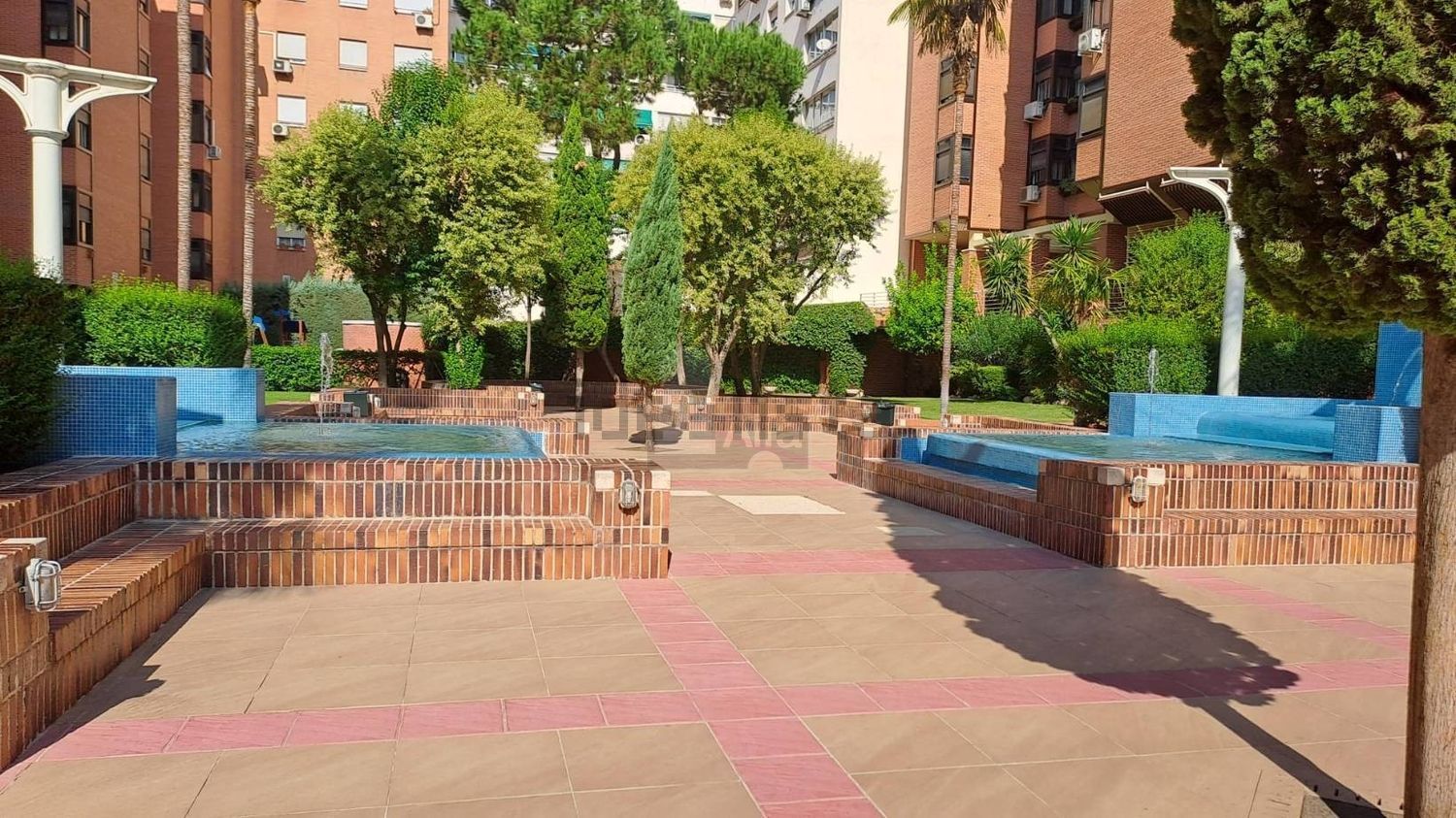 Wohnung 170 m² in Madrid