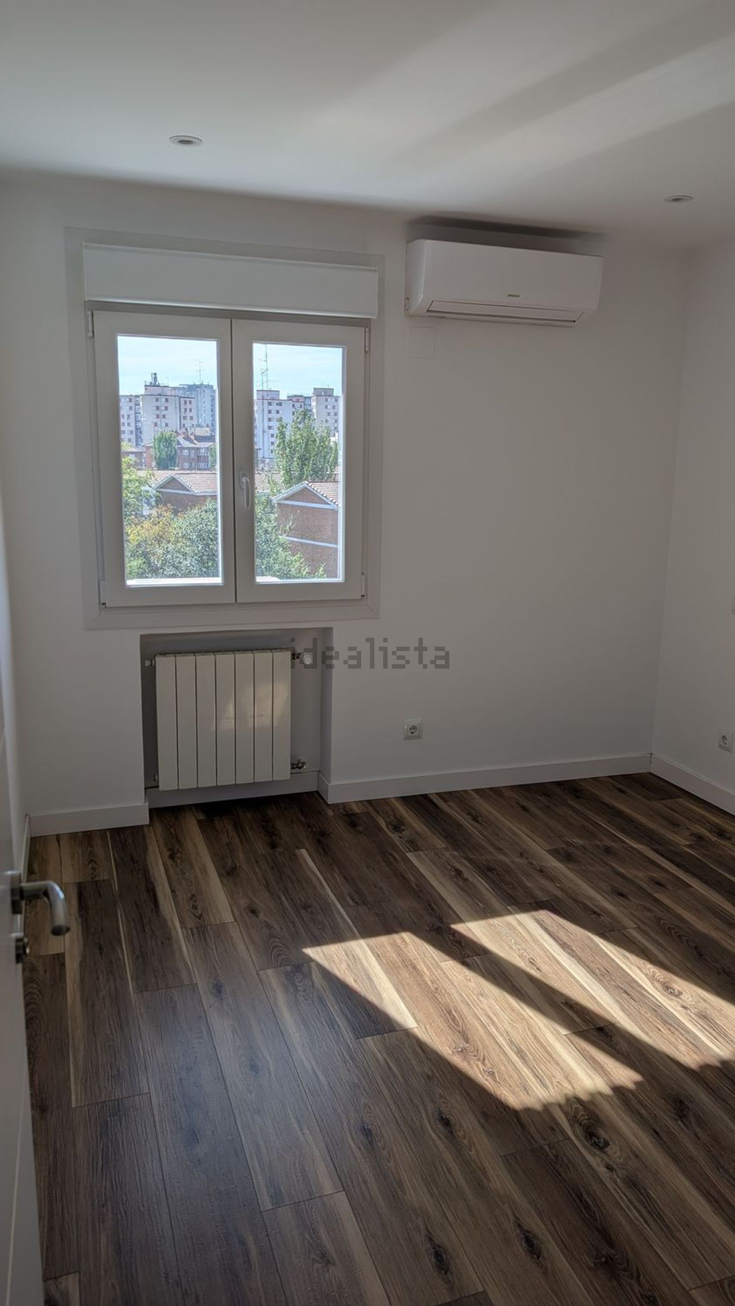 Pis de 115 m² a Madrid