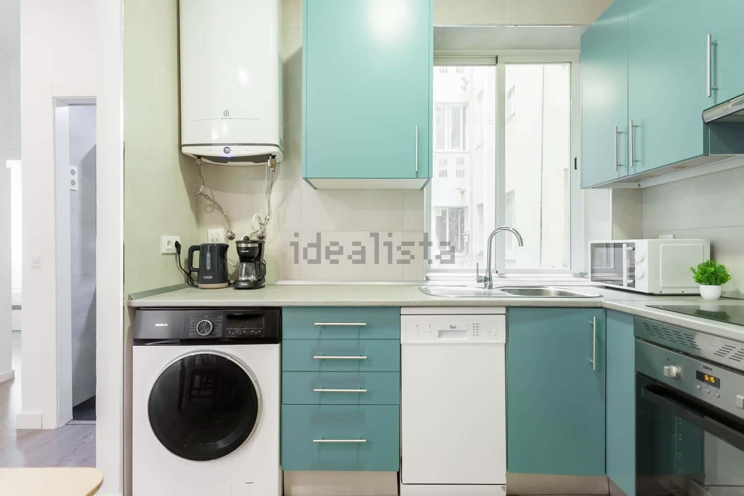 Habitación en alquiler, Madrid