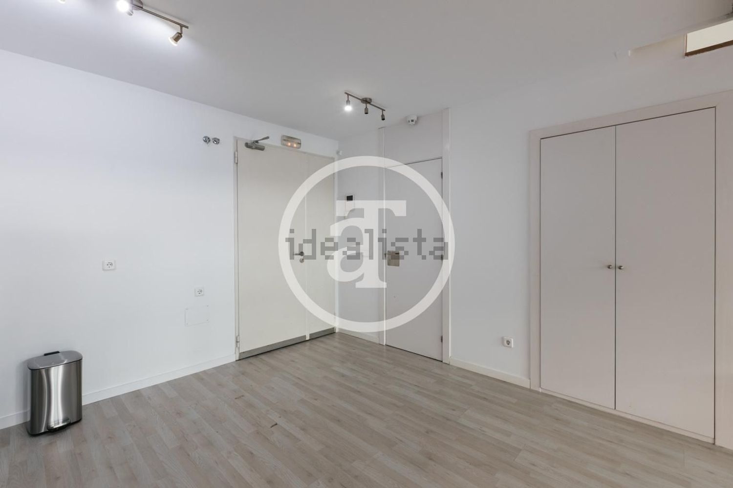 Pis de 87 m² a Madrid