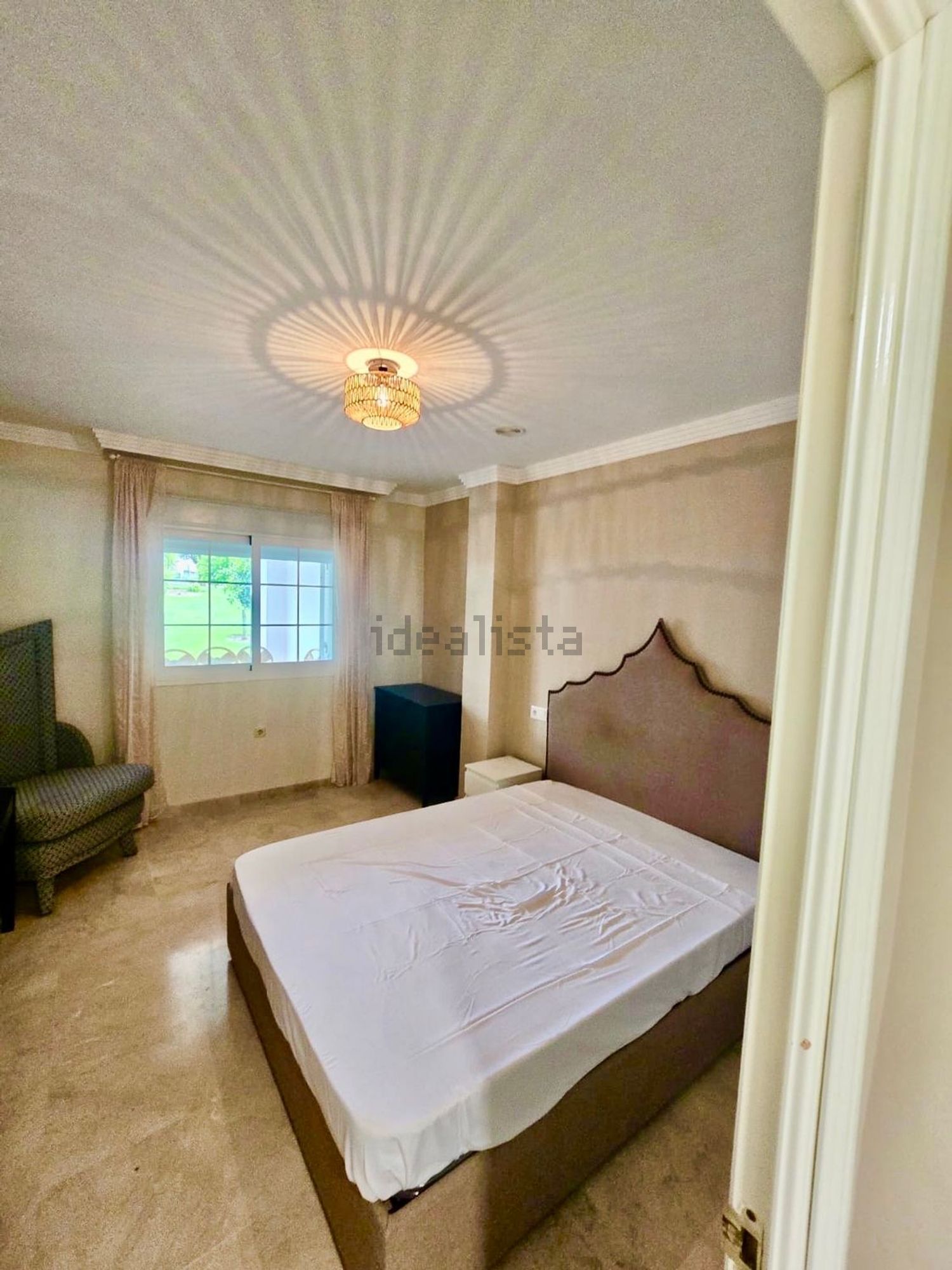 Pis de 110 m² a Marbella