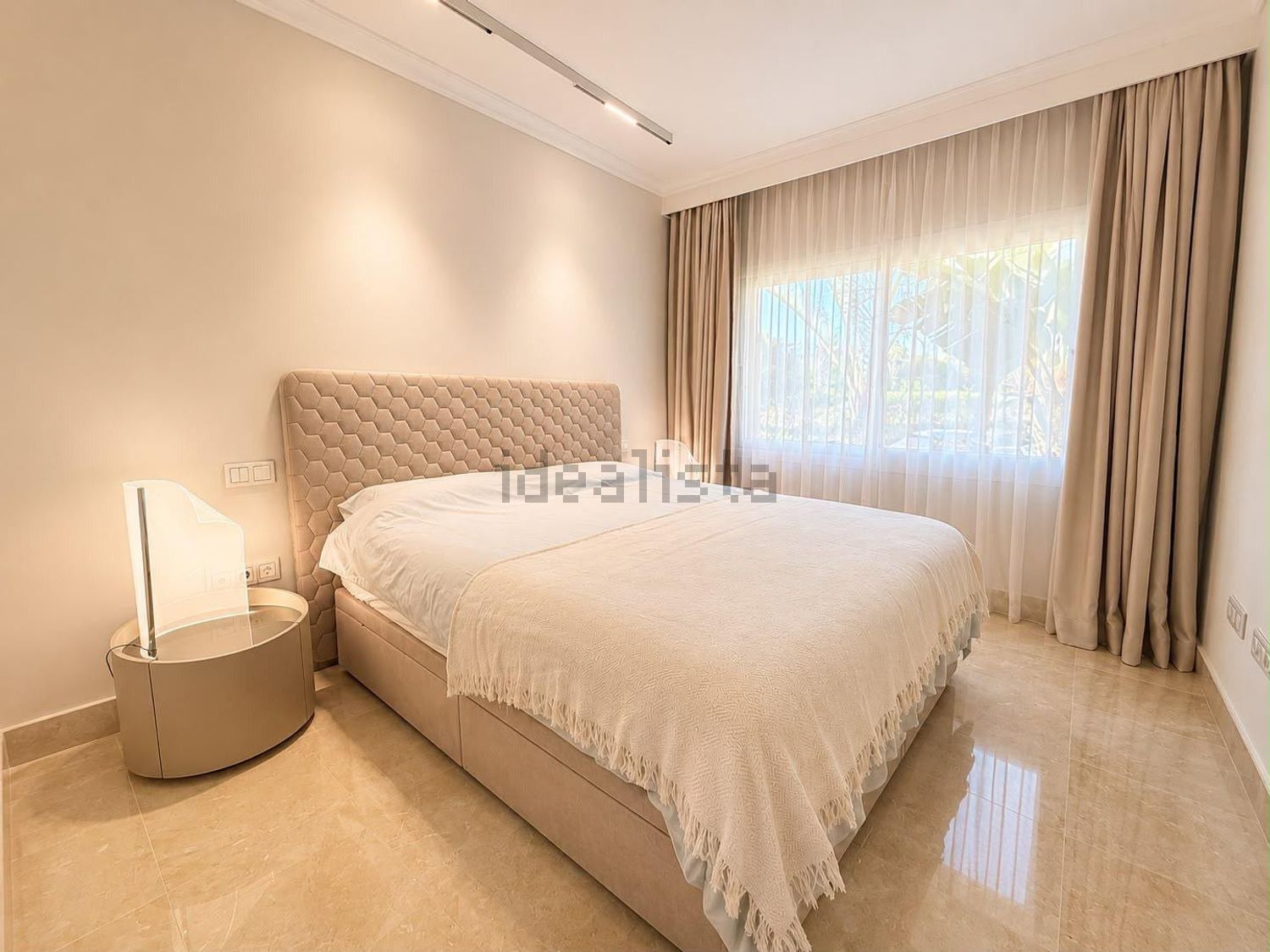 Pis de 200 m² a Marbella