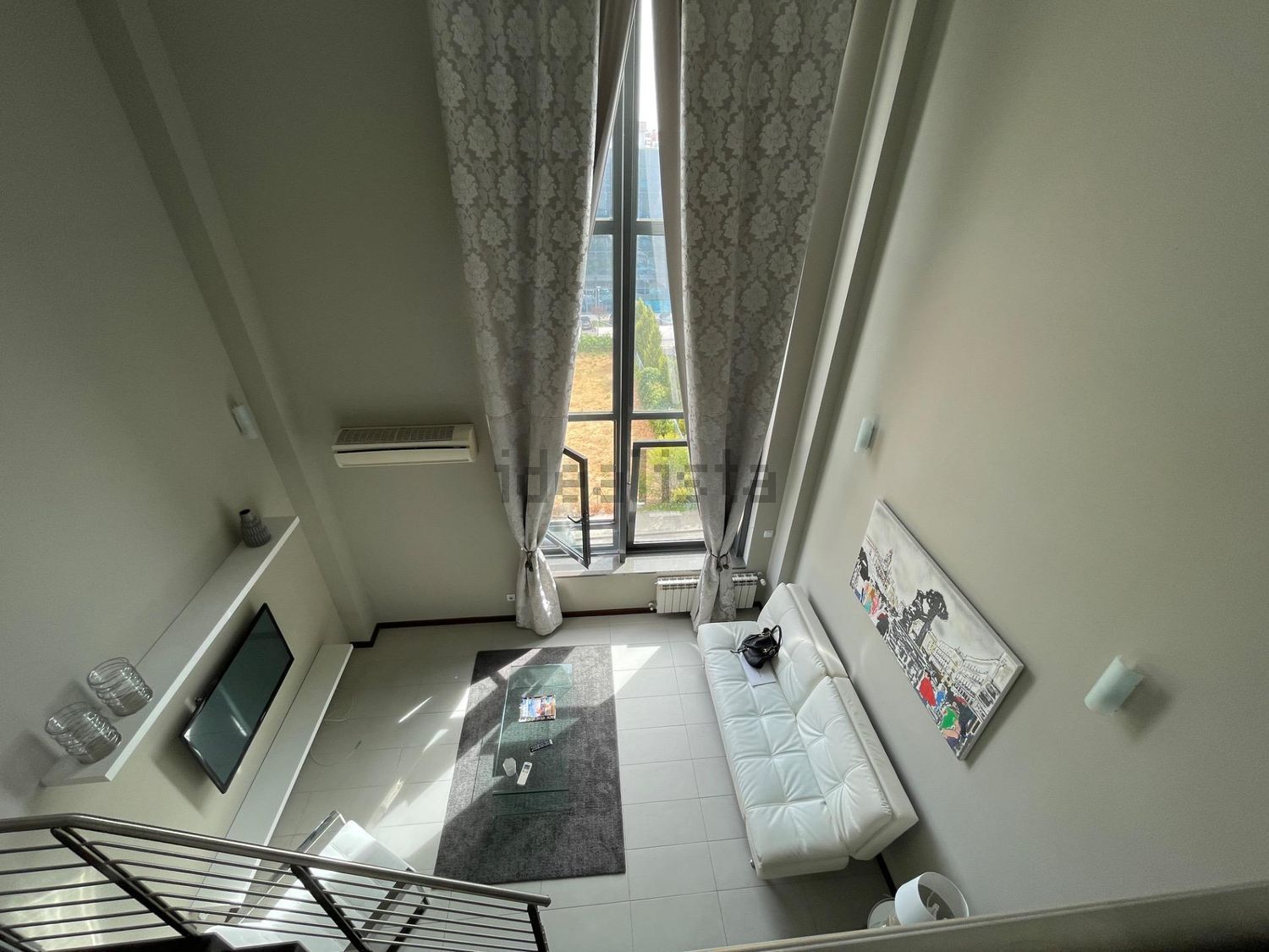 Pis de 64 m² a Madrid