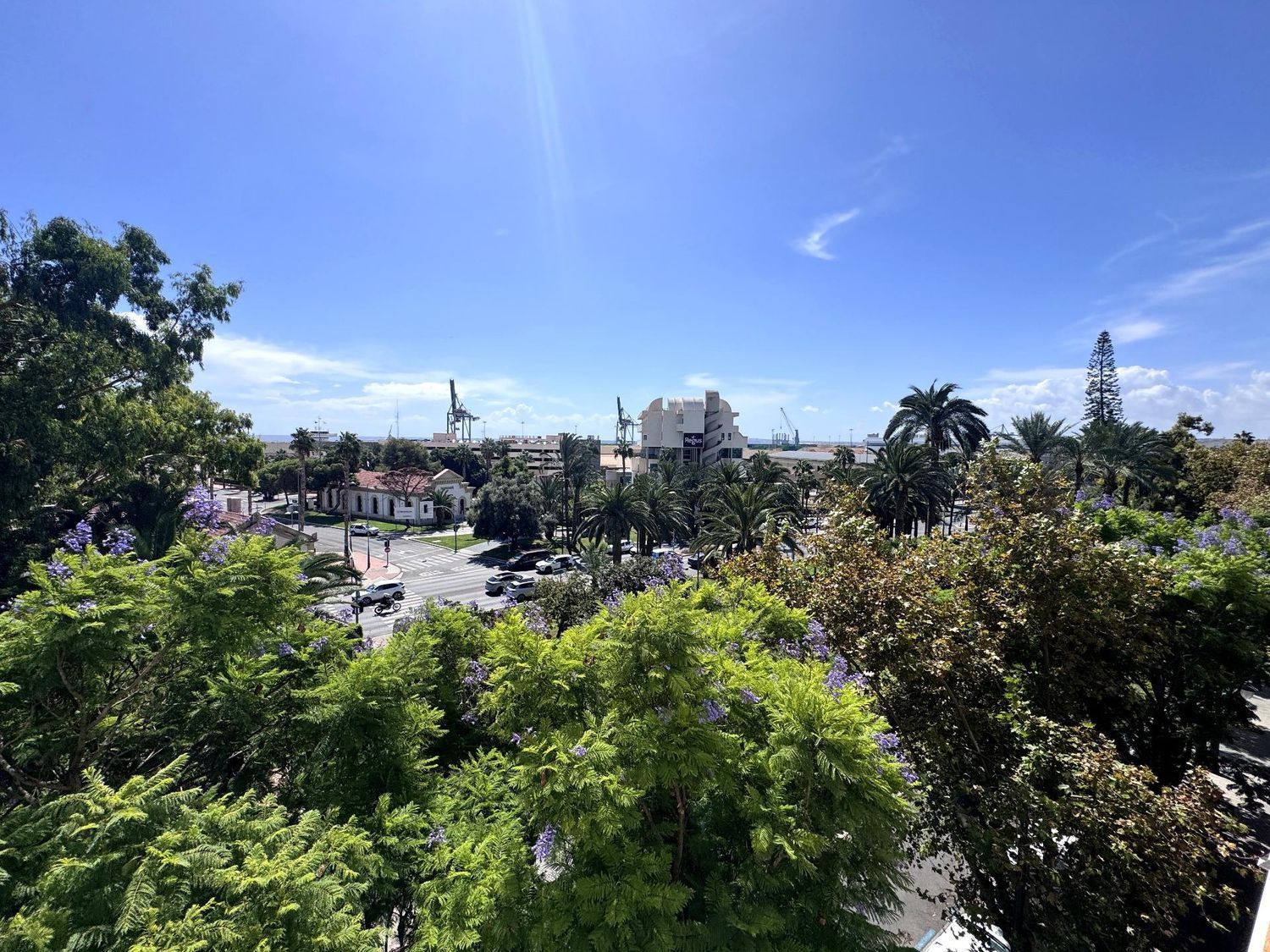 Piso de 74 m² en Alicante