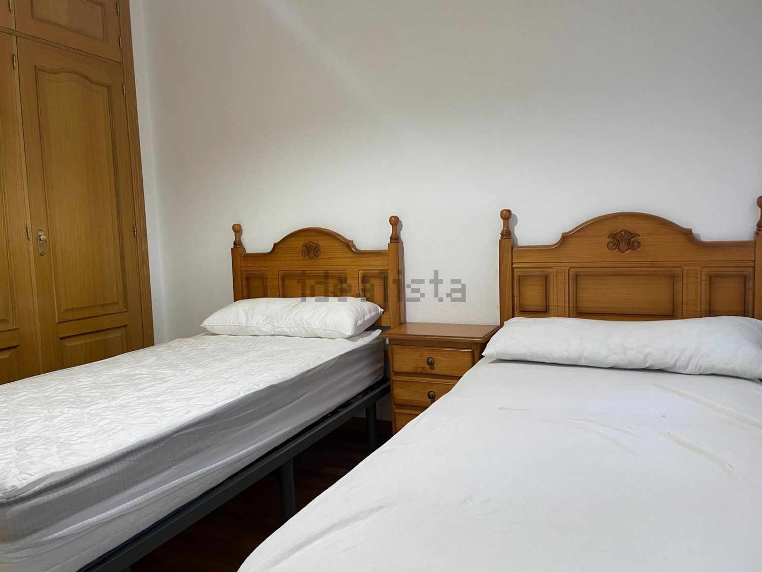 Pis de 88 m² a Segovia