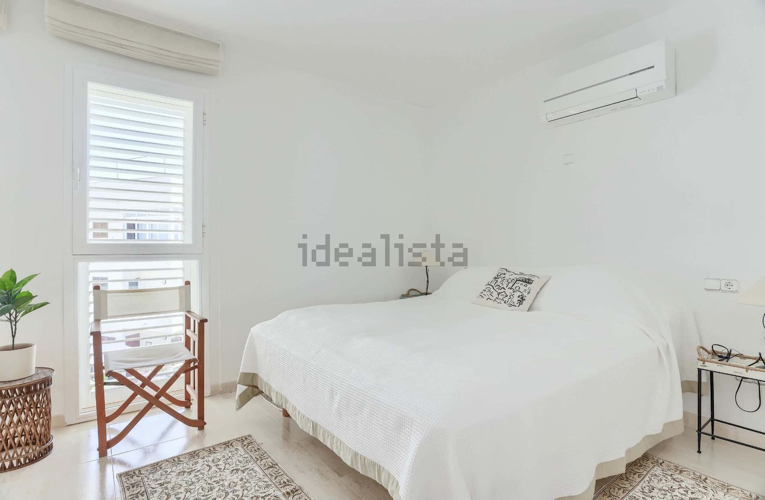 Квартира 260 м² у ses Salines