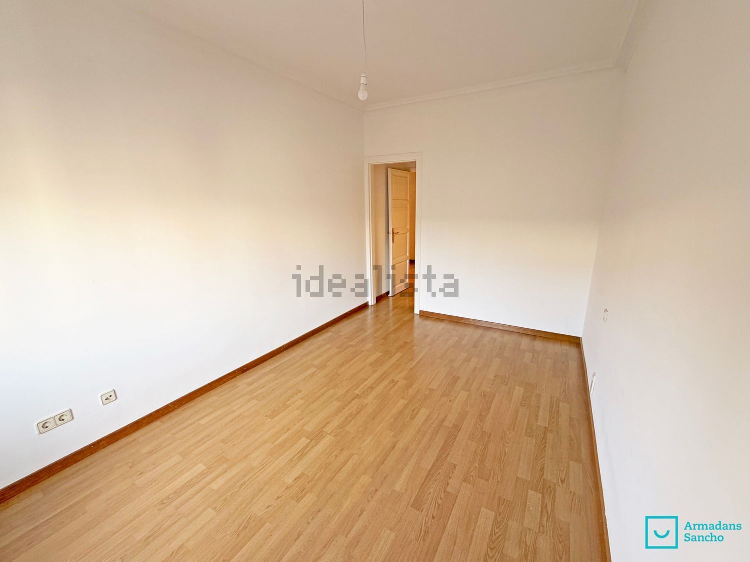 Pis de 158 m² a Barcelona
