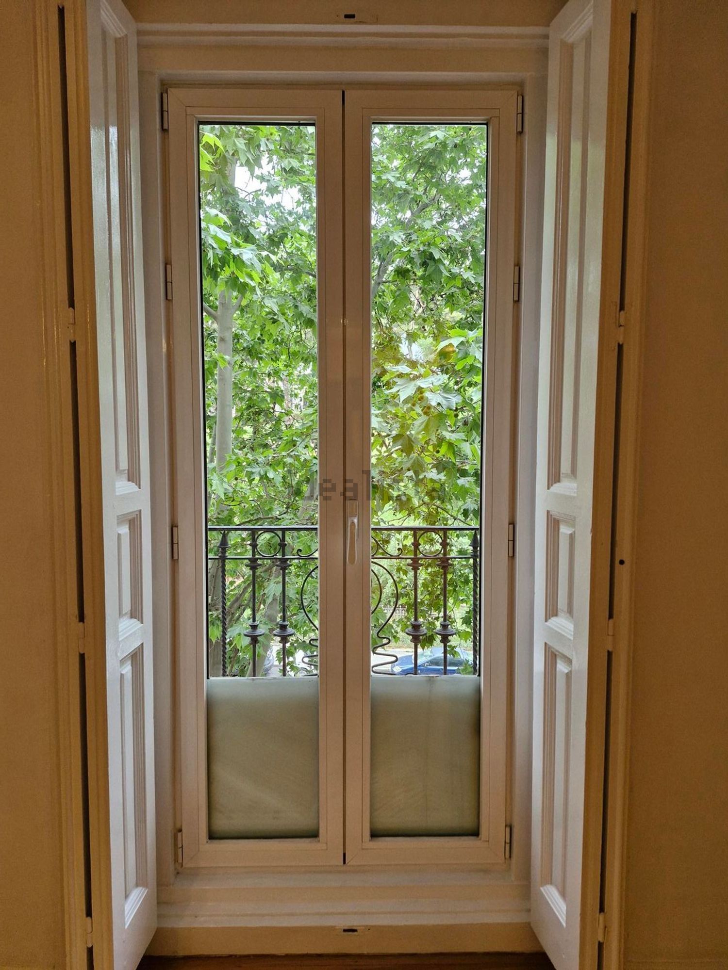 Pis de 169 m² a Madrid