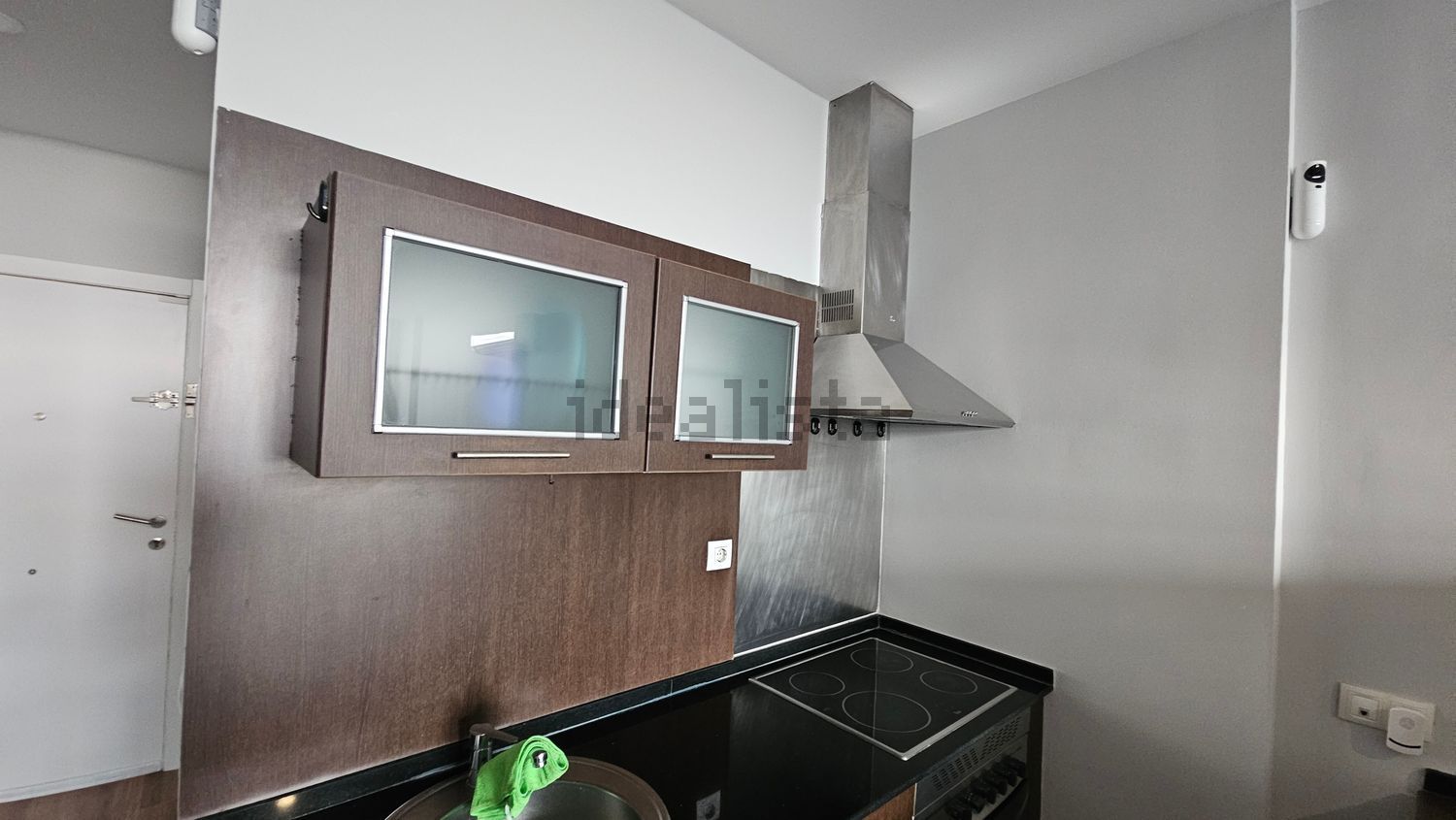 Wohnung 55 m² in Madrid