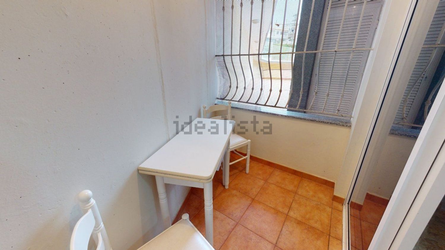 Piso de 40 m² en Santa Úrsula