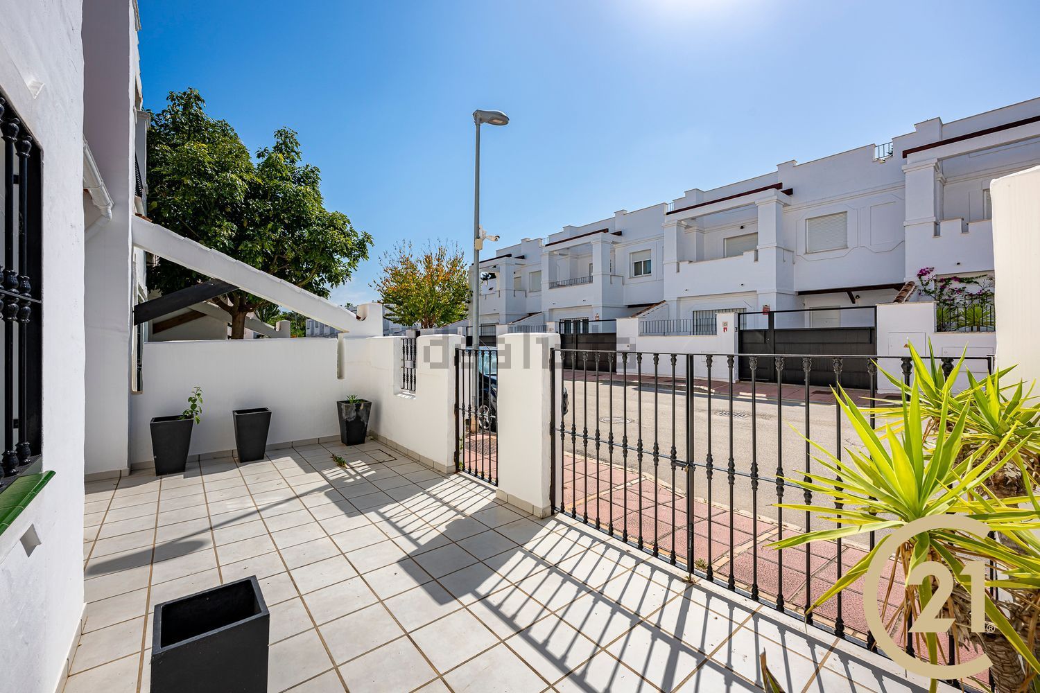 Casa de 156 m² a Marbella