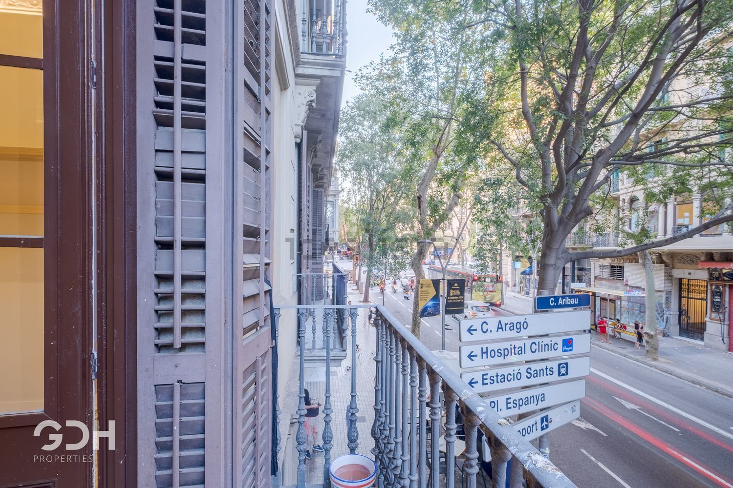 Wohnung 77 m² in Barcelona