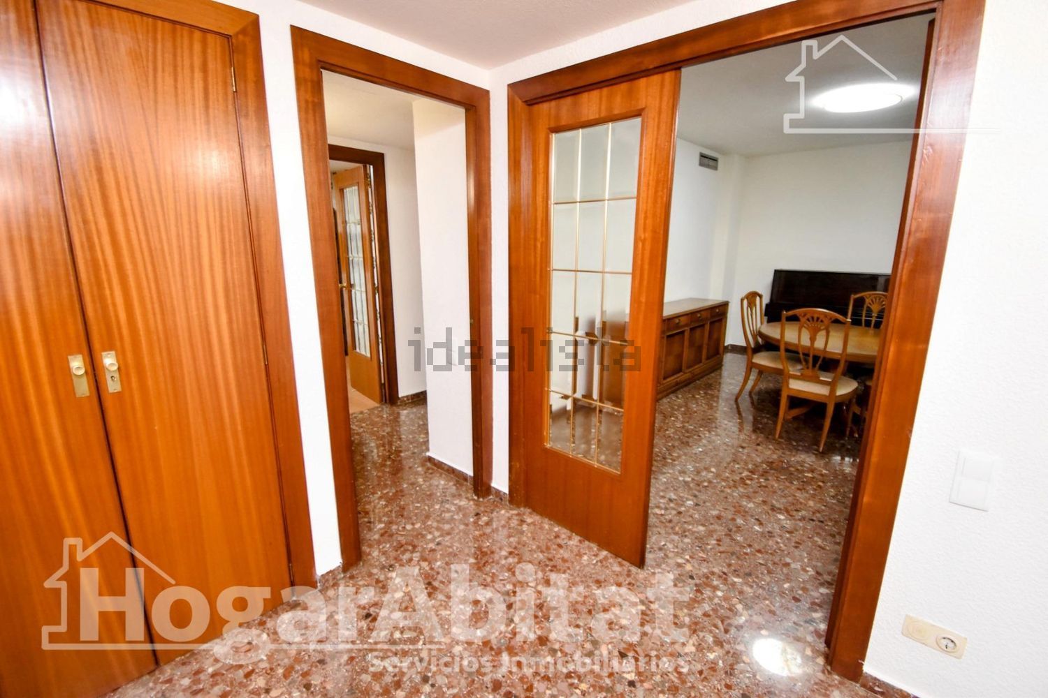 Pis de 161 m² a València