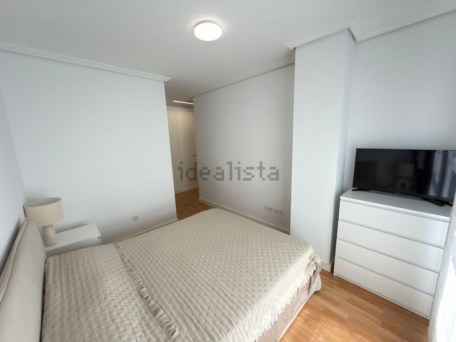 Wohnung 118 m² in les Alqueries / Alquerías del Niño Perdido