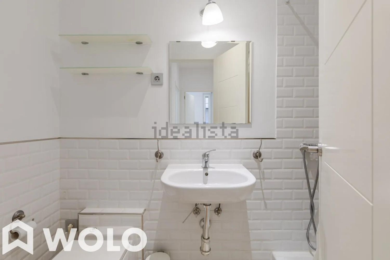 Appartement 81 m² à Madrid