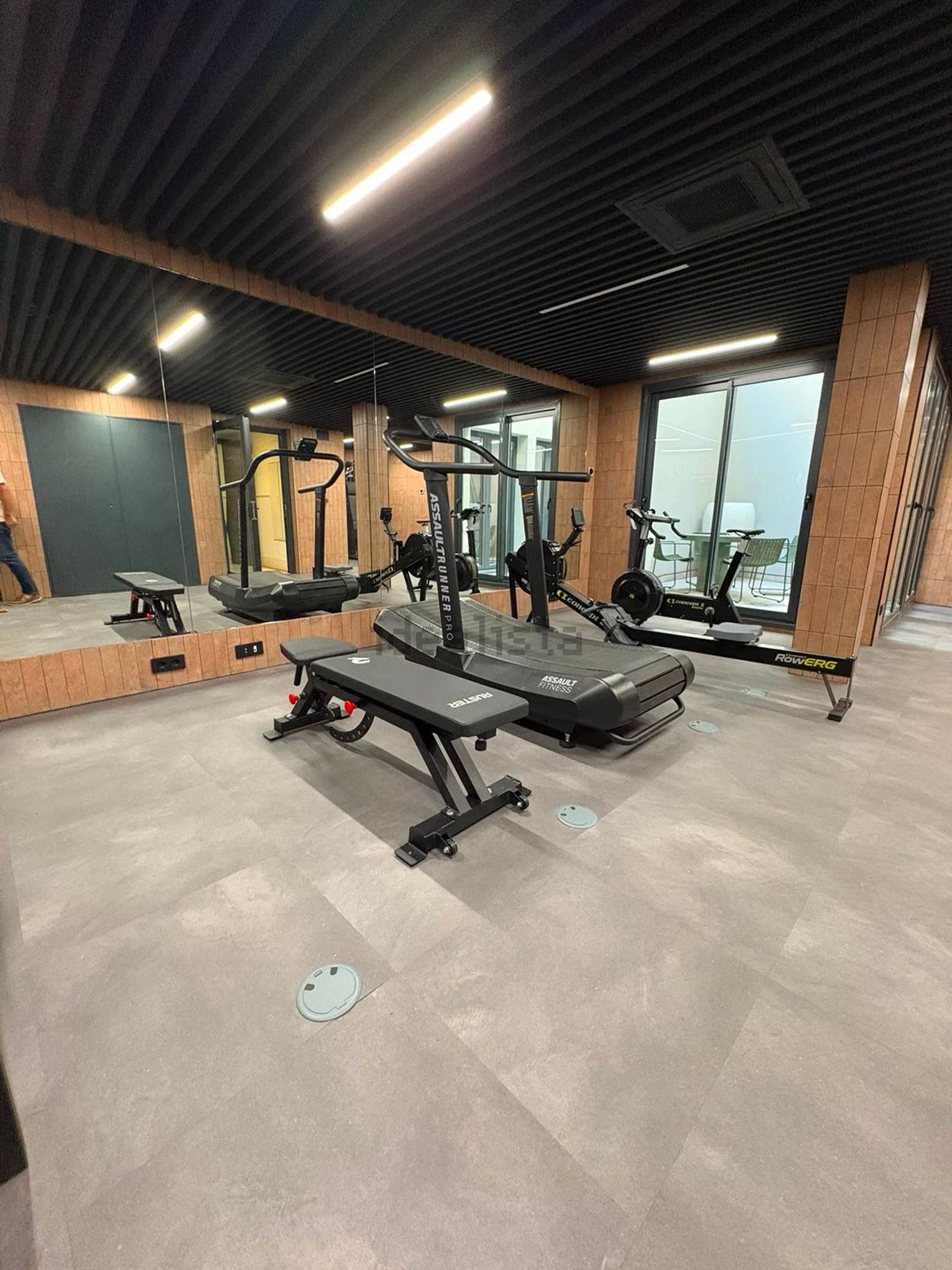 Piso de 58 m² en Madrid