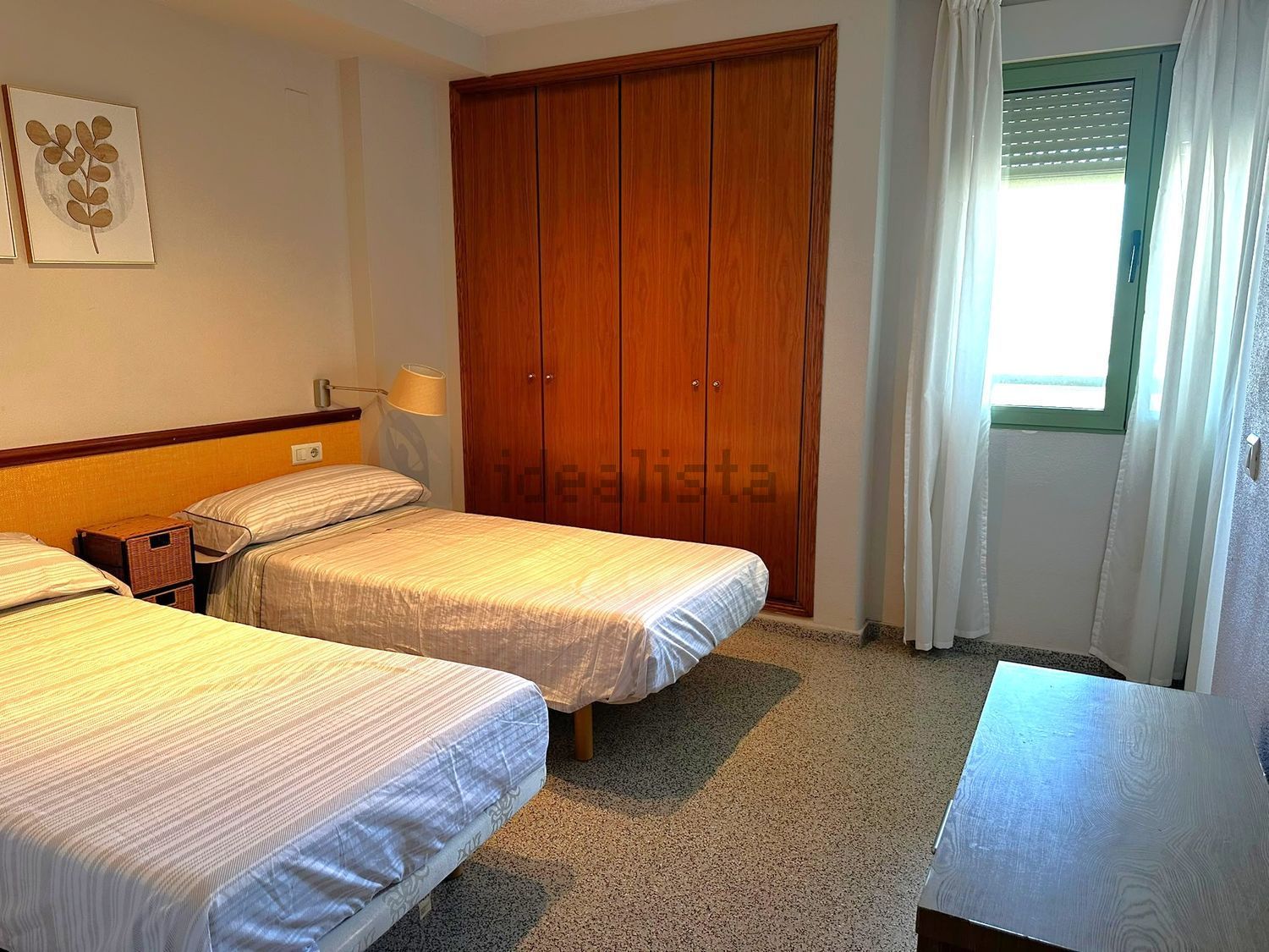 Wohnung 88 m² in Alboraia / Alboraya