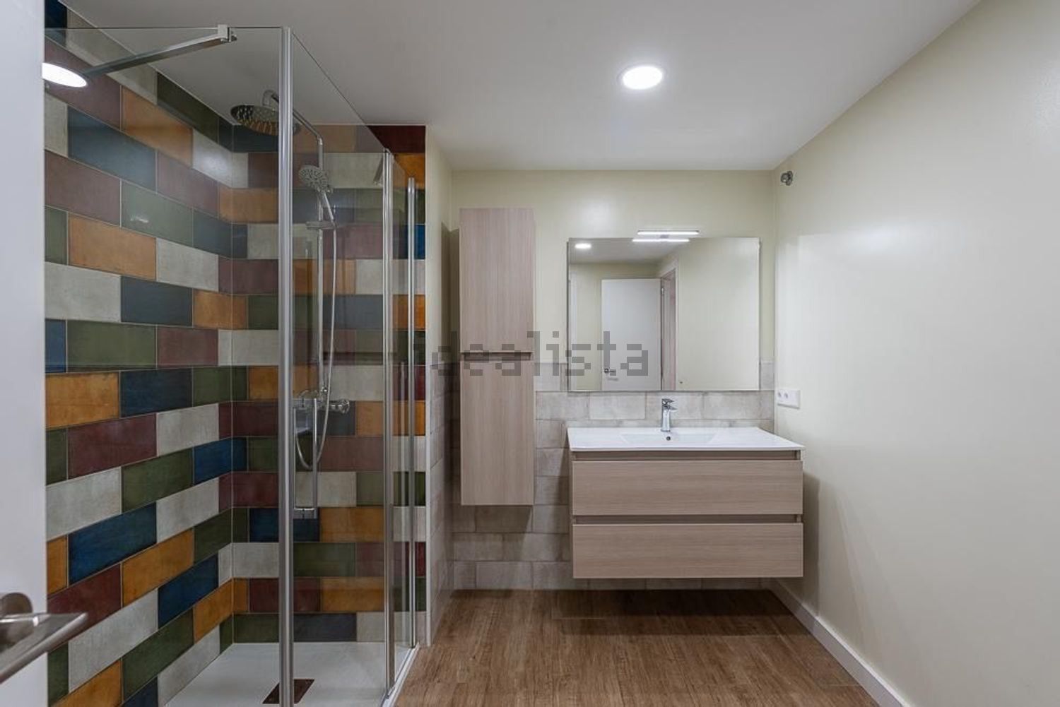Piso de 125 m² en Valencia