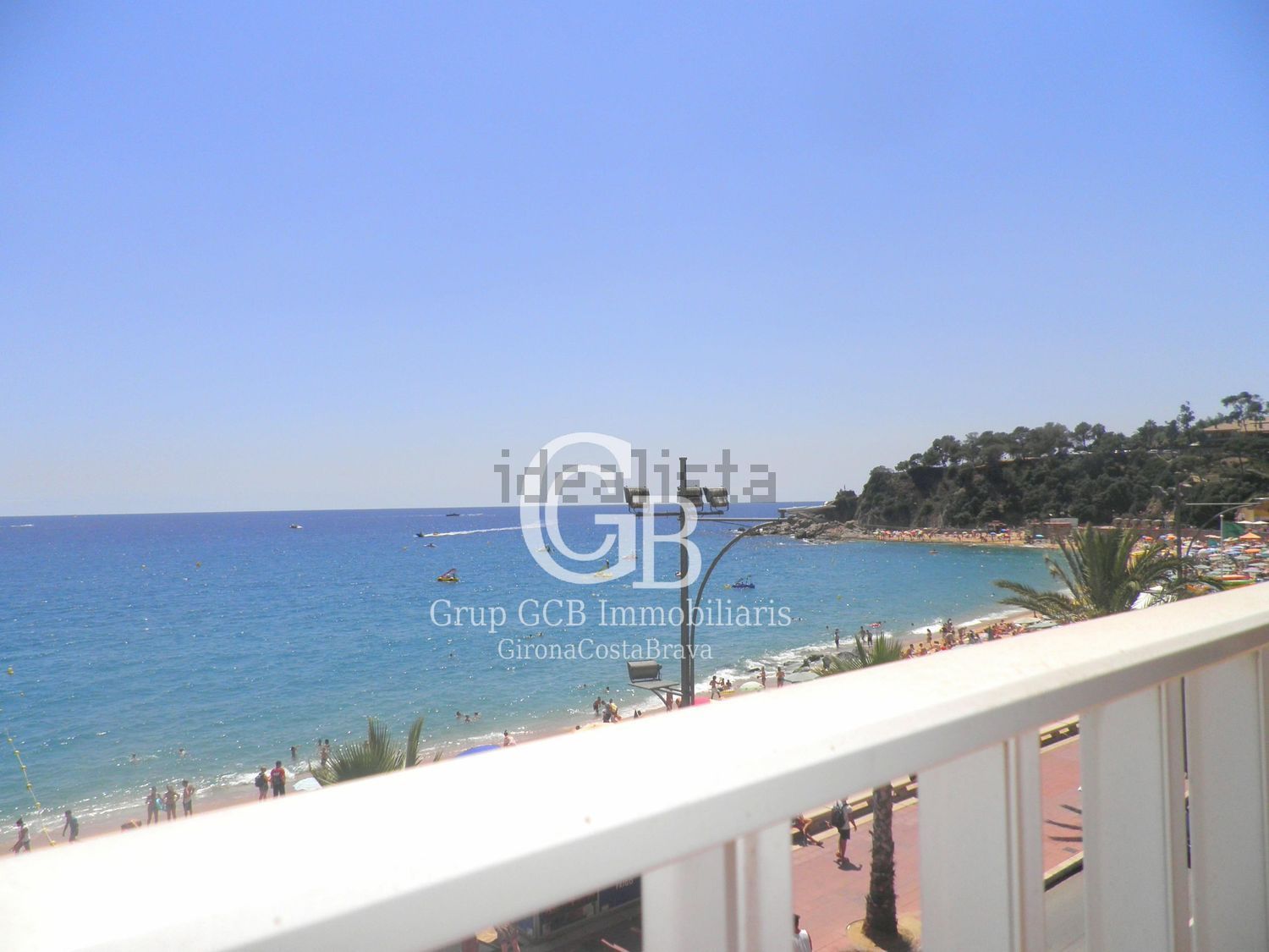 Appartement 112 m² à Lloret de Mar