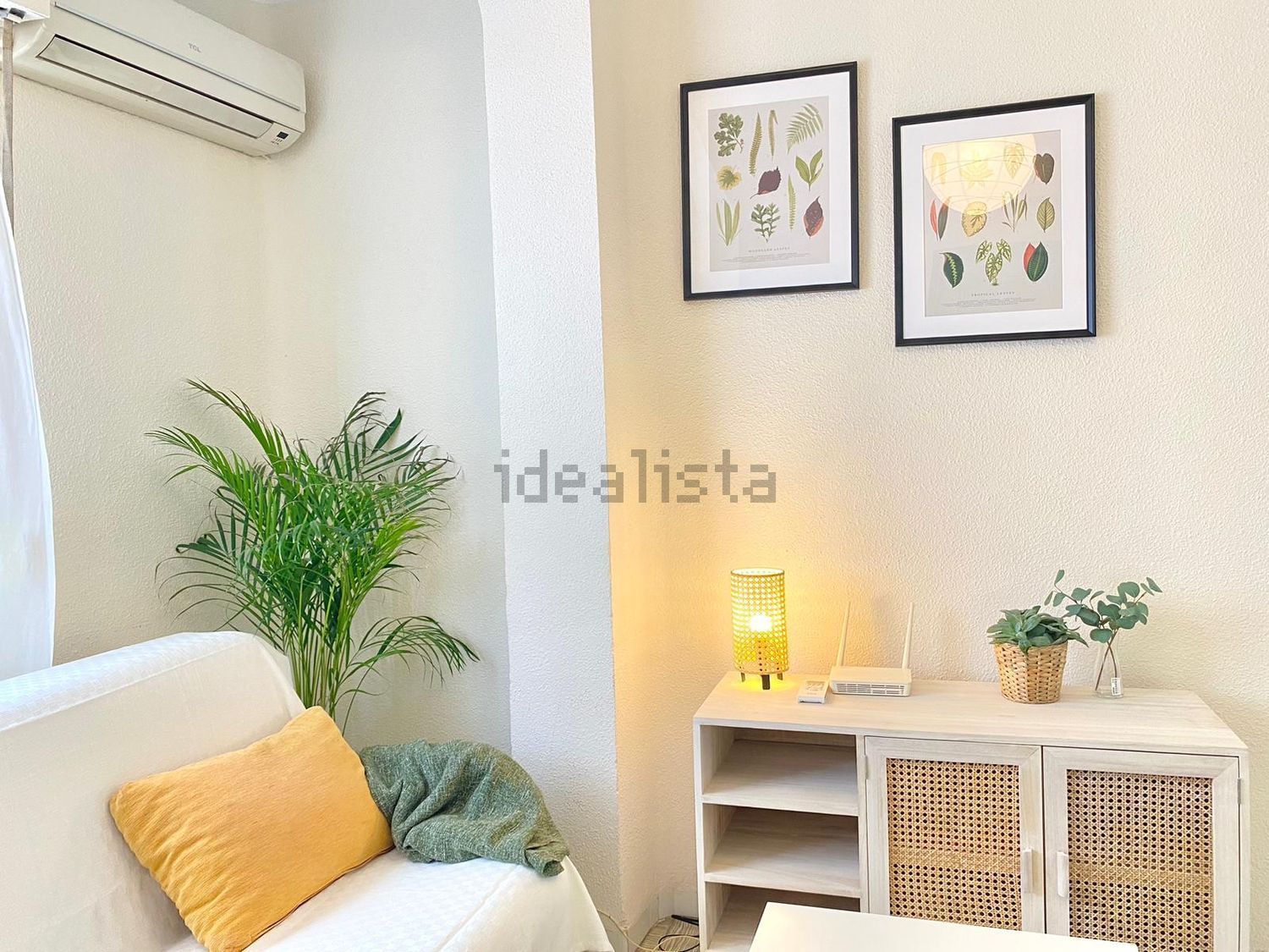 Habitació de lloguer, Múrcia