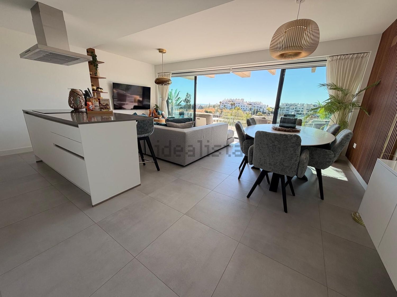 Pis de 149 m² a Estepona