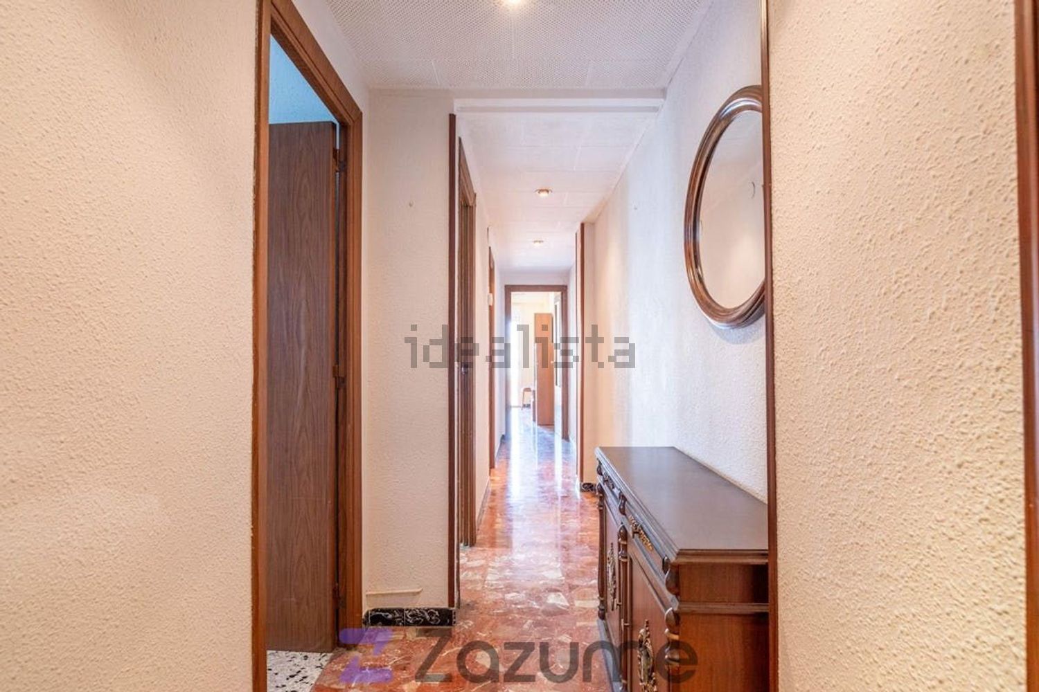 Pis de 72 m² a Saragossa