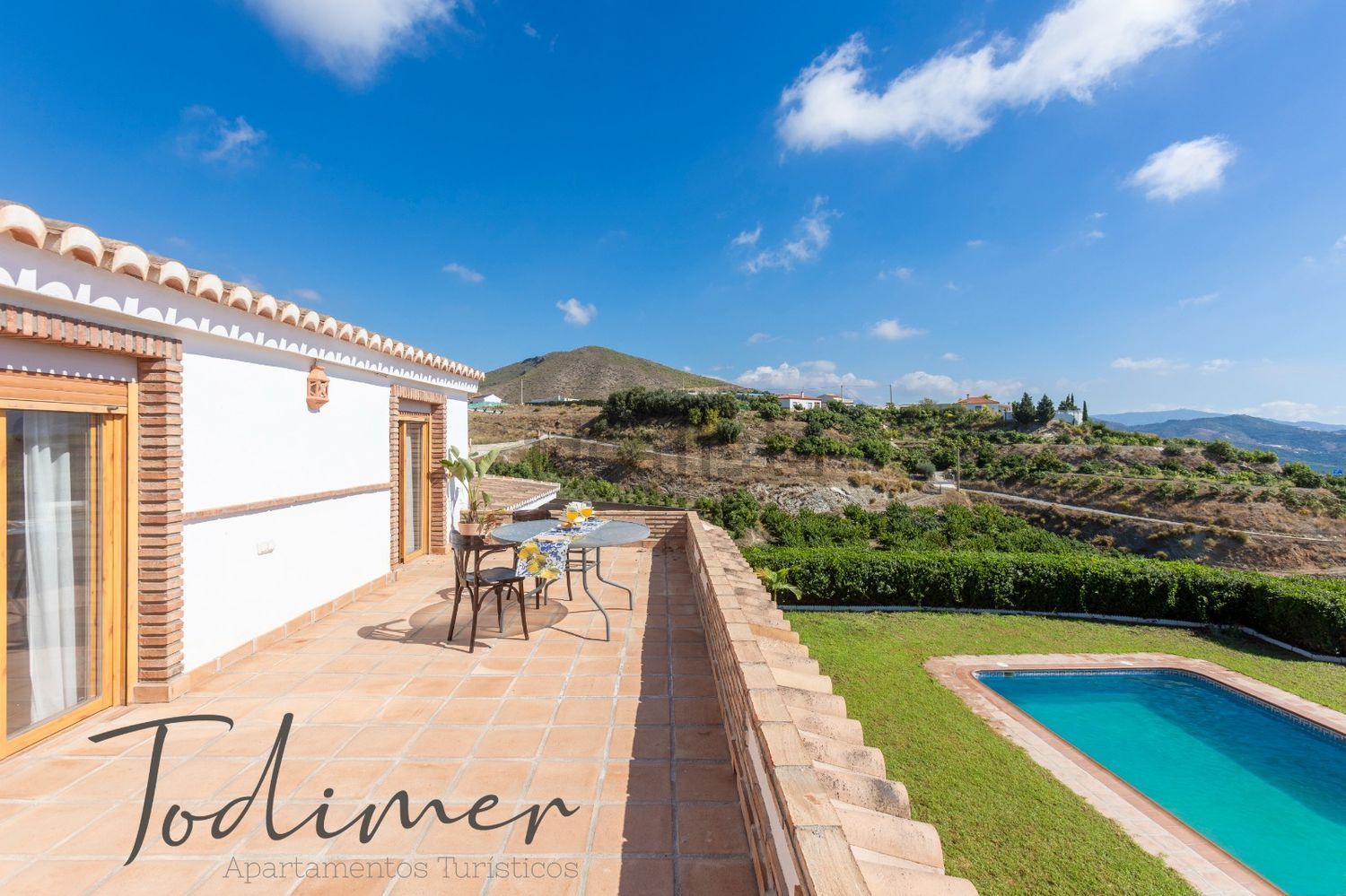 House 250 m² in Molvízar