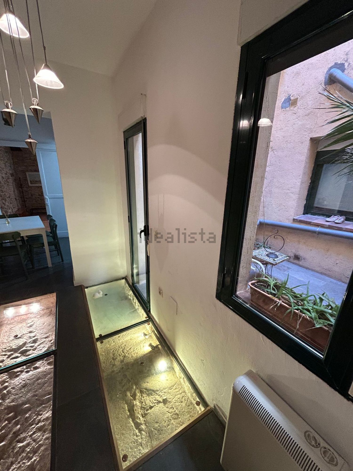 Wohnung 80 m² in Segovia
