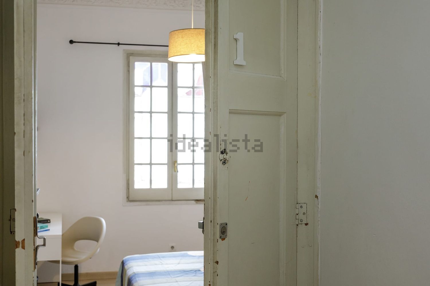 Stanza in affitto, Barcelona