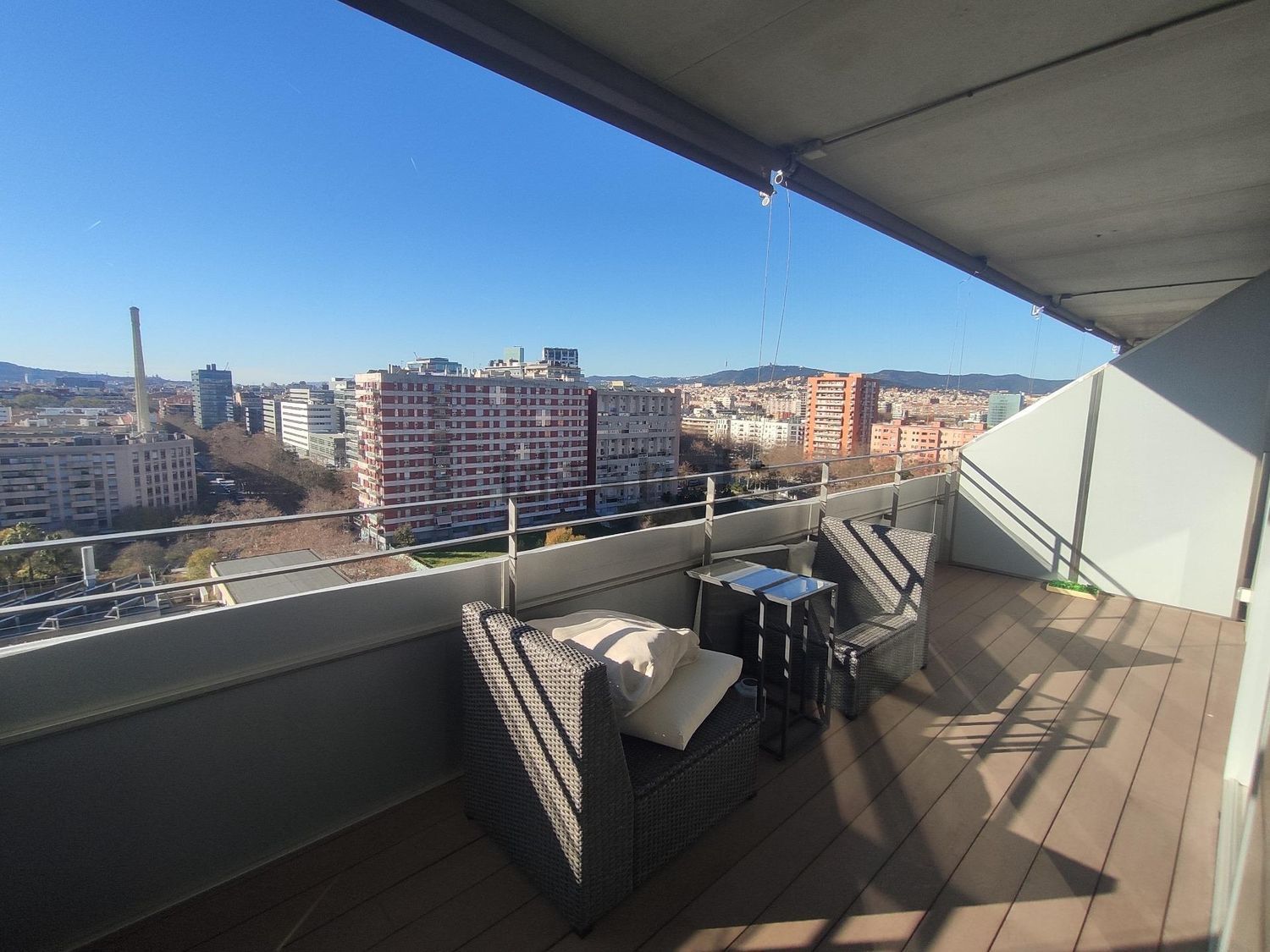 Piso de 96 m² en Barcelona