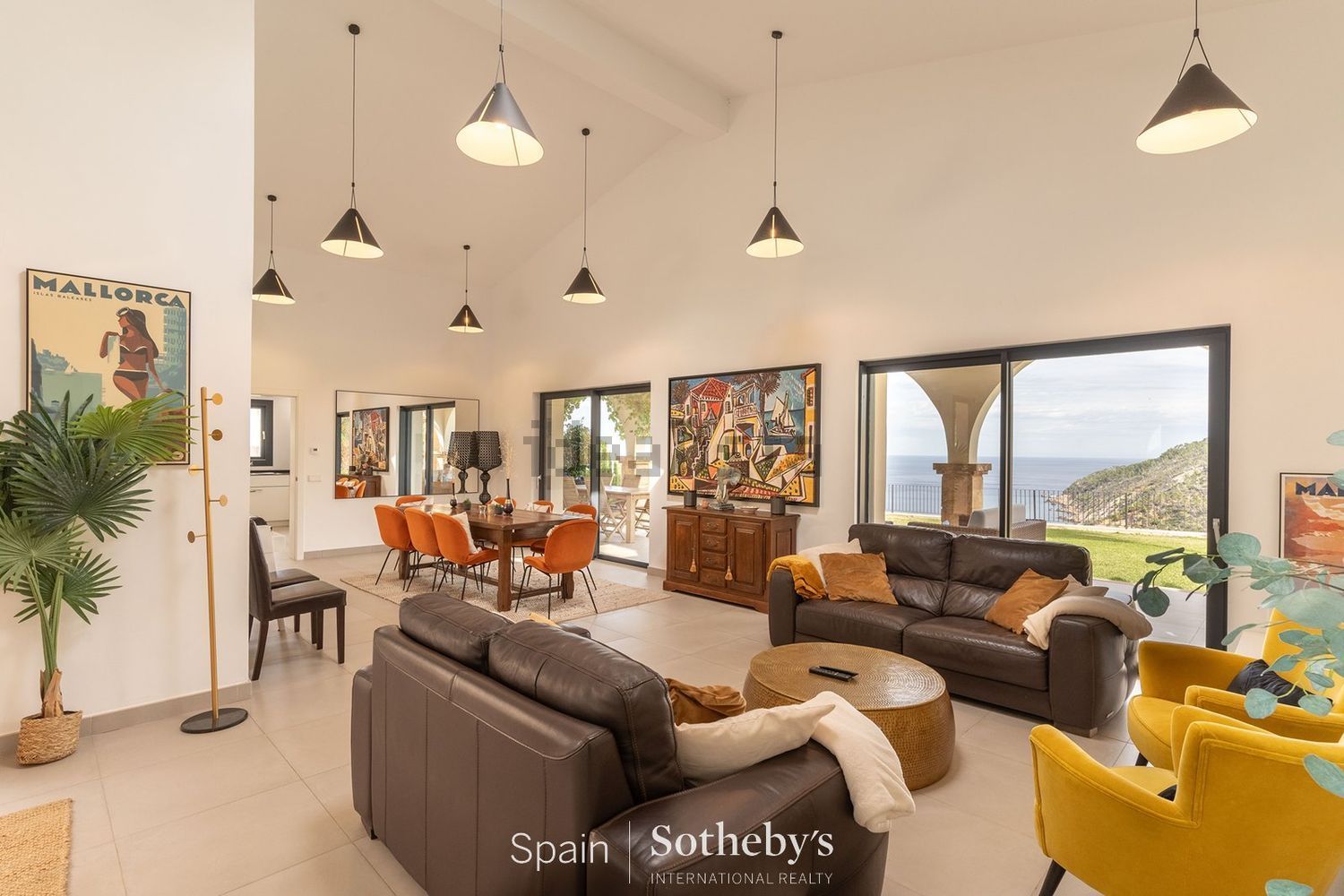 Casa de 305 m² a Banyalbufar