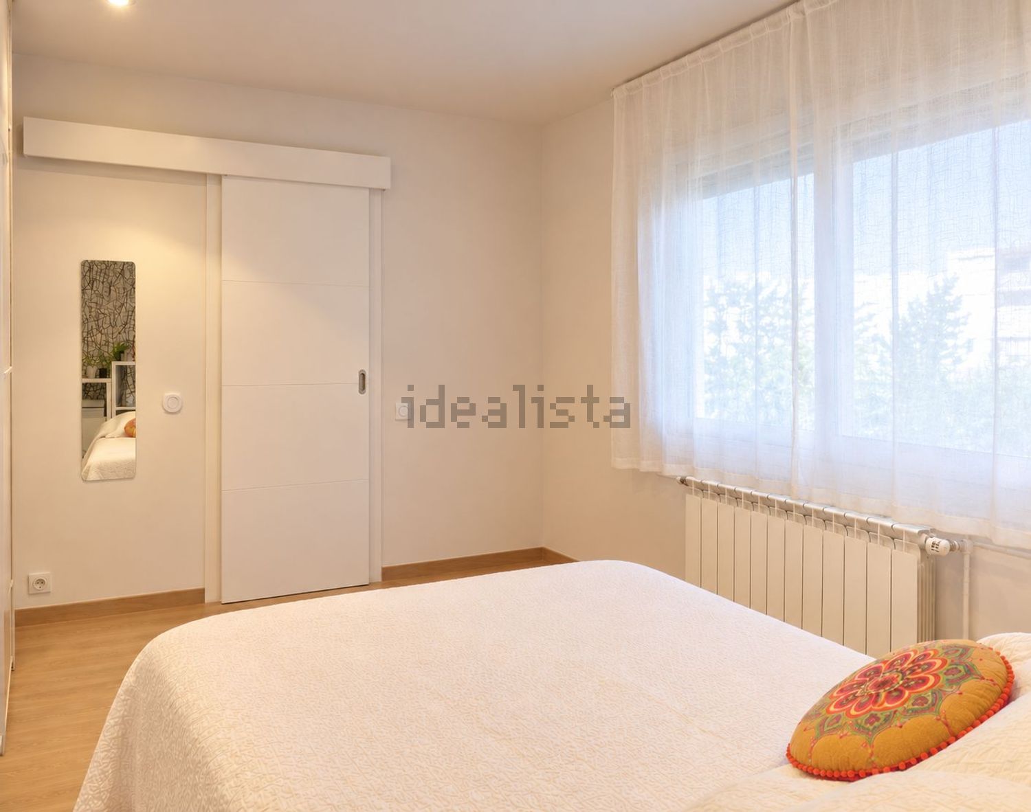 Pis de 60 m² a Cornellà de Llobregat