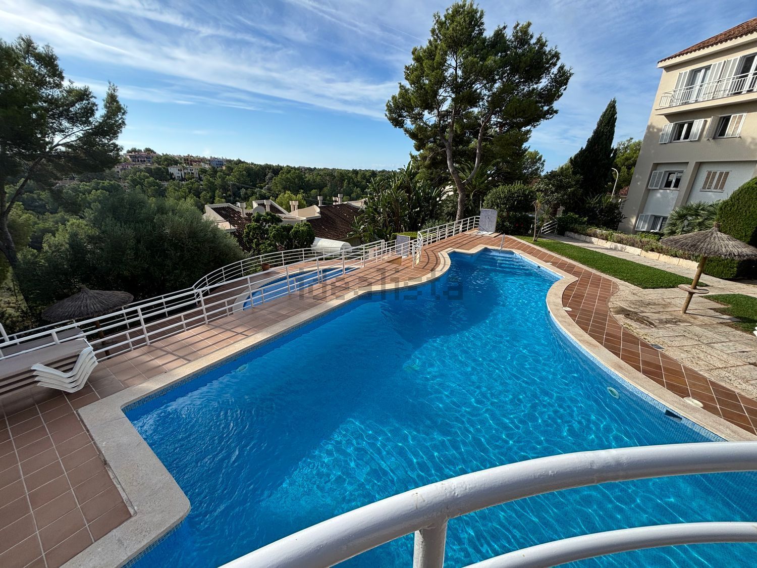 Pis de 136 m² a Calvià