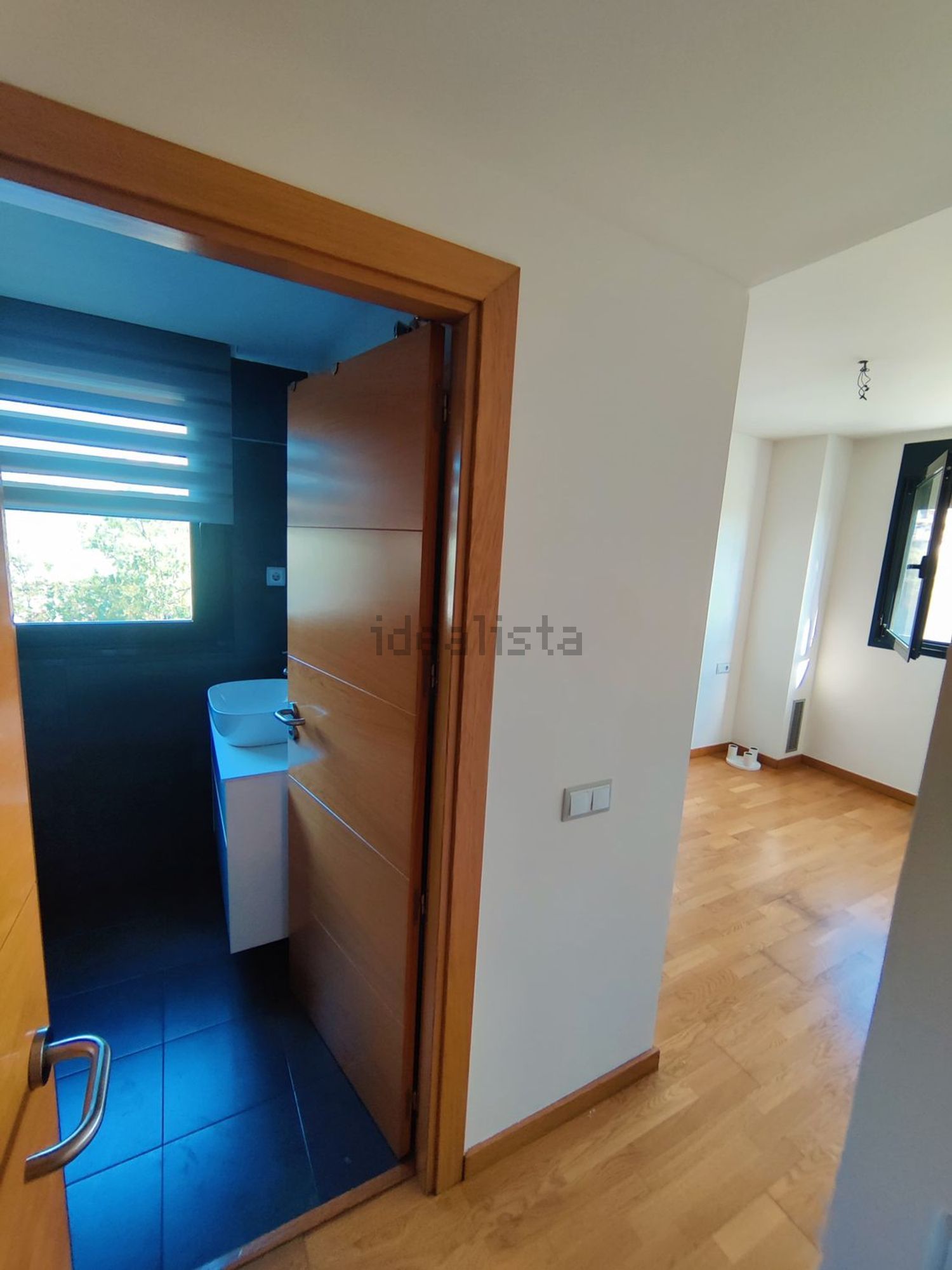 Квартира 100 м² в Sabadell