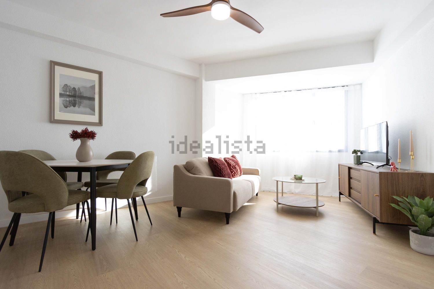 Habitació de lloguer, Castelló de la Plana