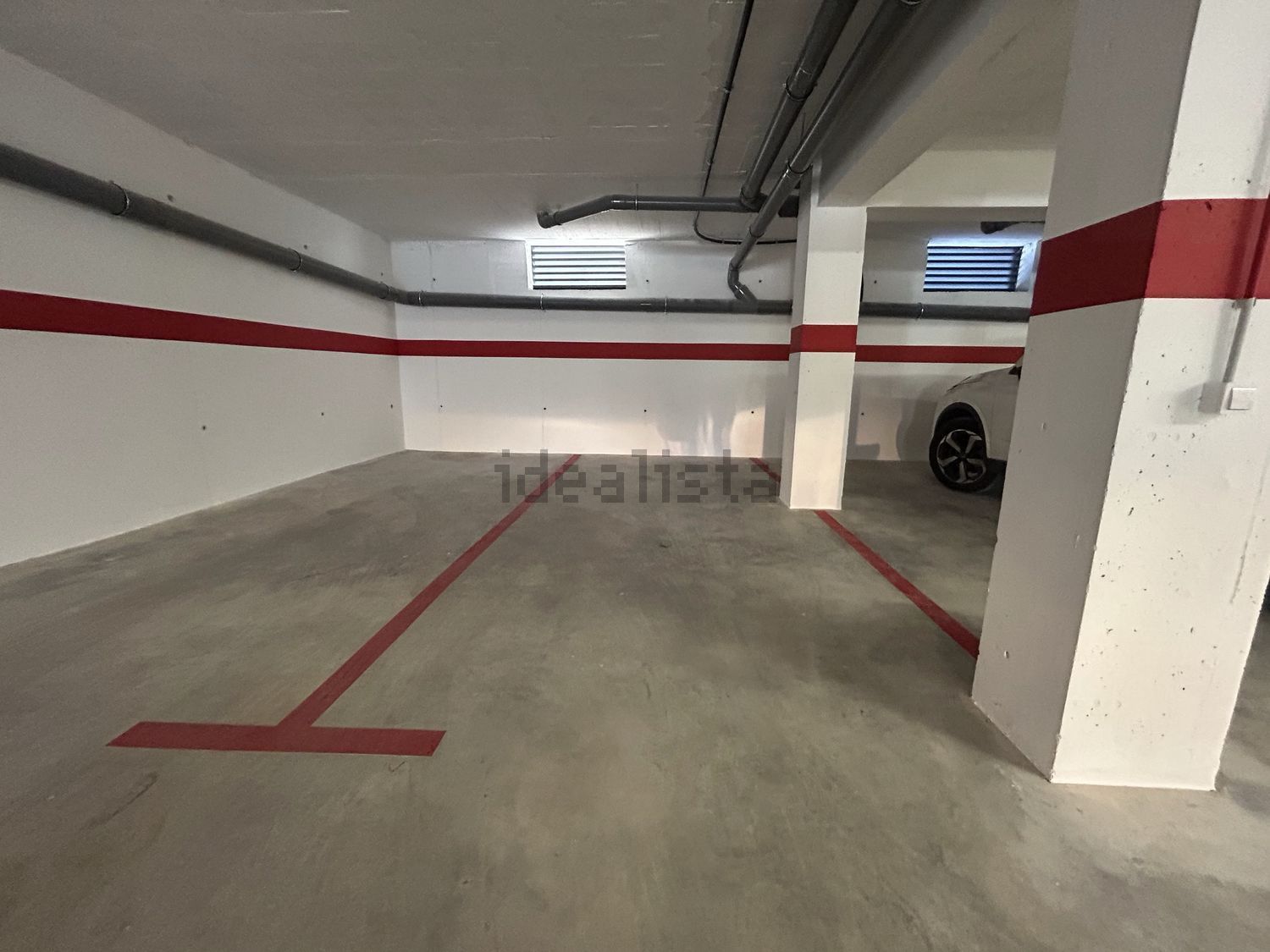 Wohnung 83 m² in Cubelles