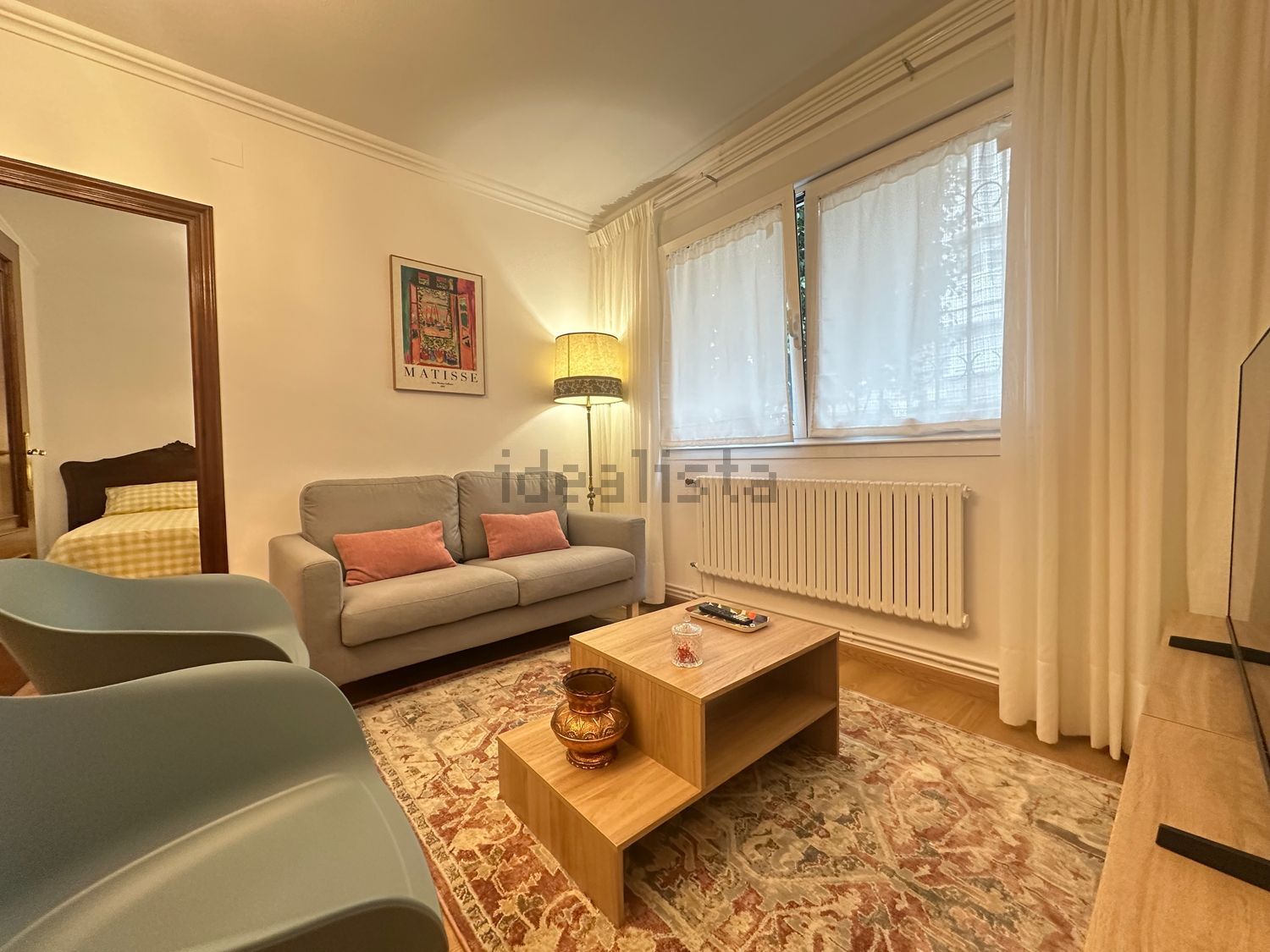 Wohnung 80 m² in Santiago de Compostela