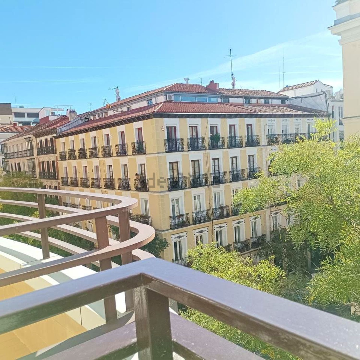 Pis de 62 m² a Madrid