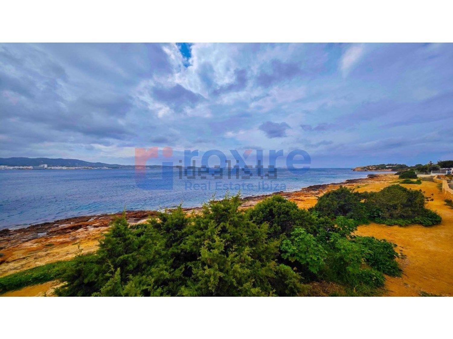 Pis de 90 m² a Sant Antoni de Portmany