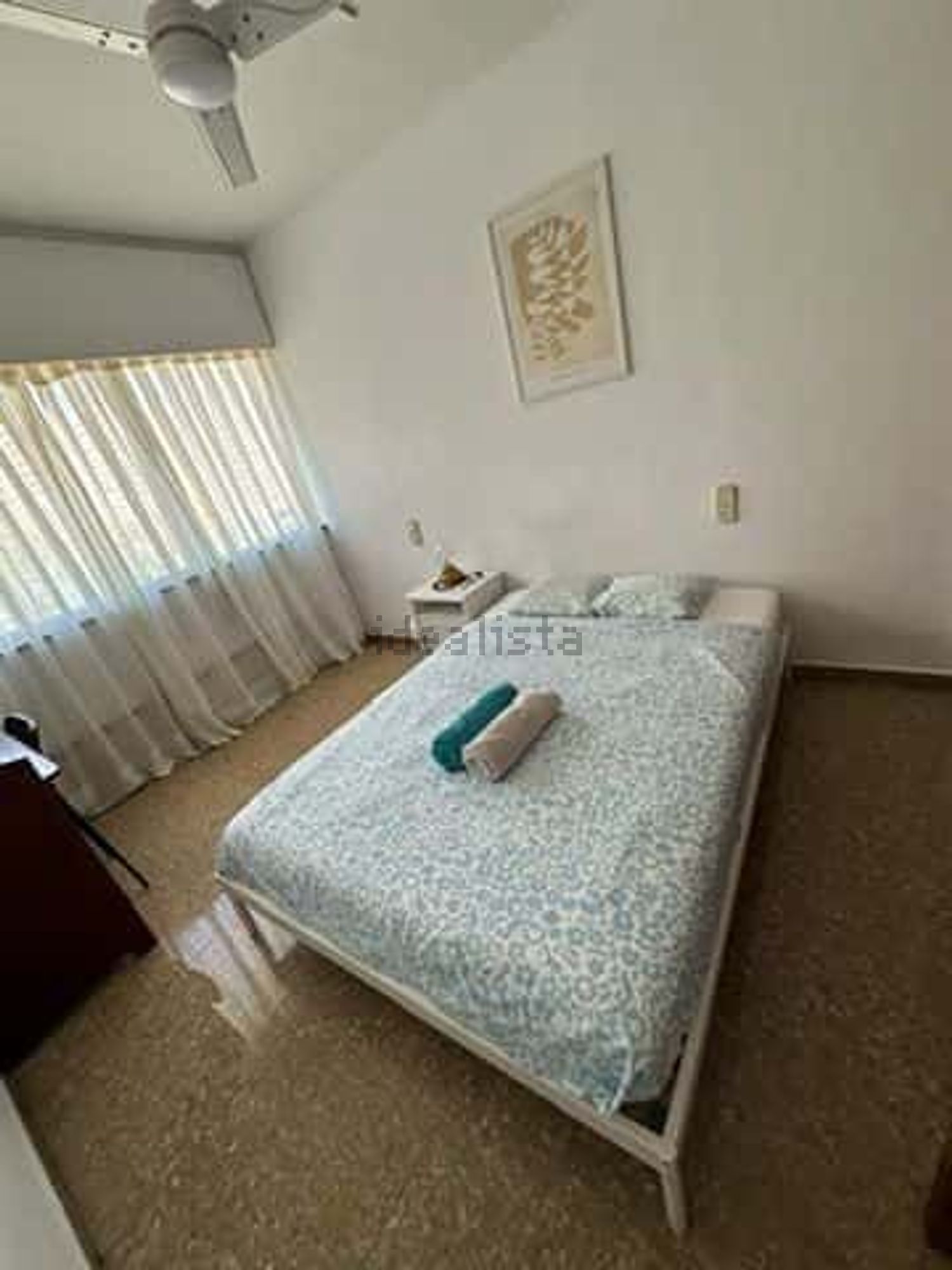 Habitación en alquiler, Valencia