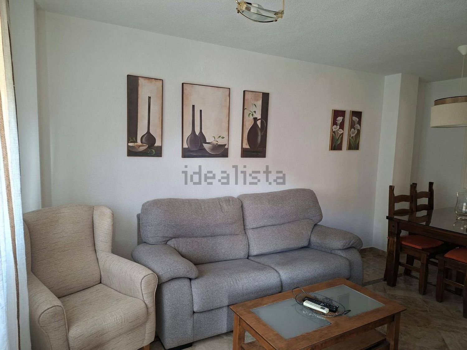 Appartement 75 m² à Grenade