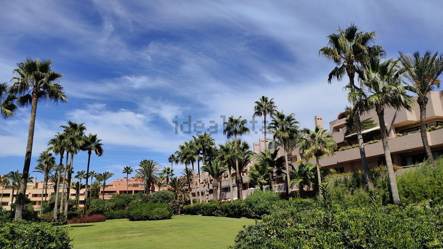 Piso de 150 m² en San Roque